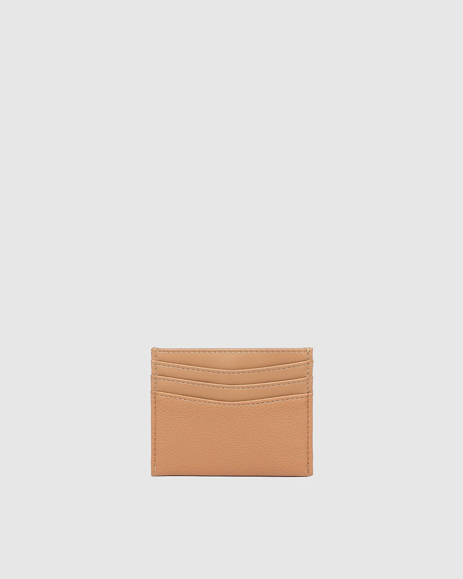 Ada Cardholder - Camel - Image 4