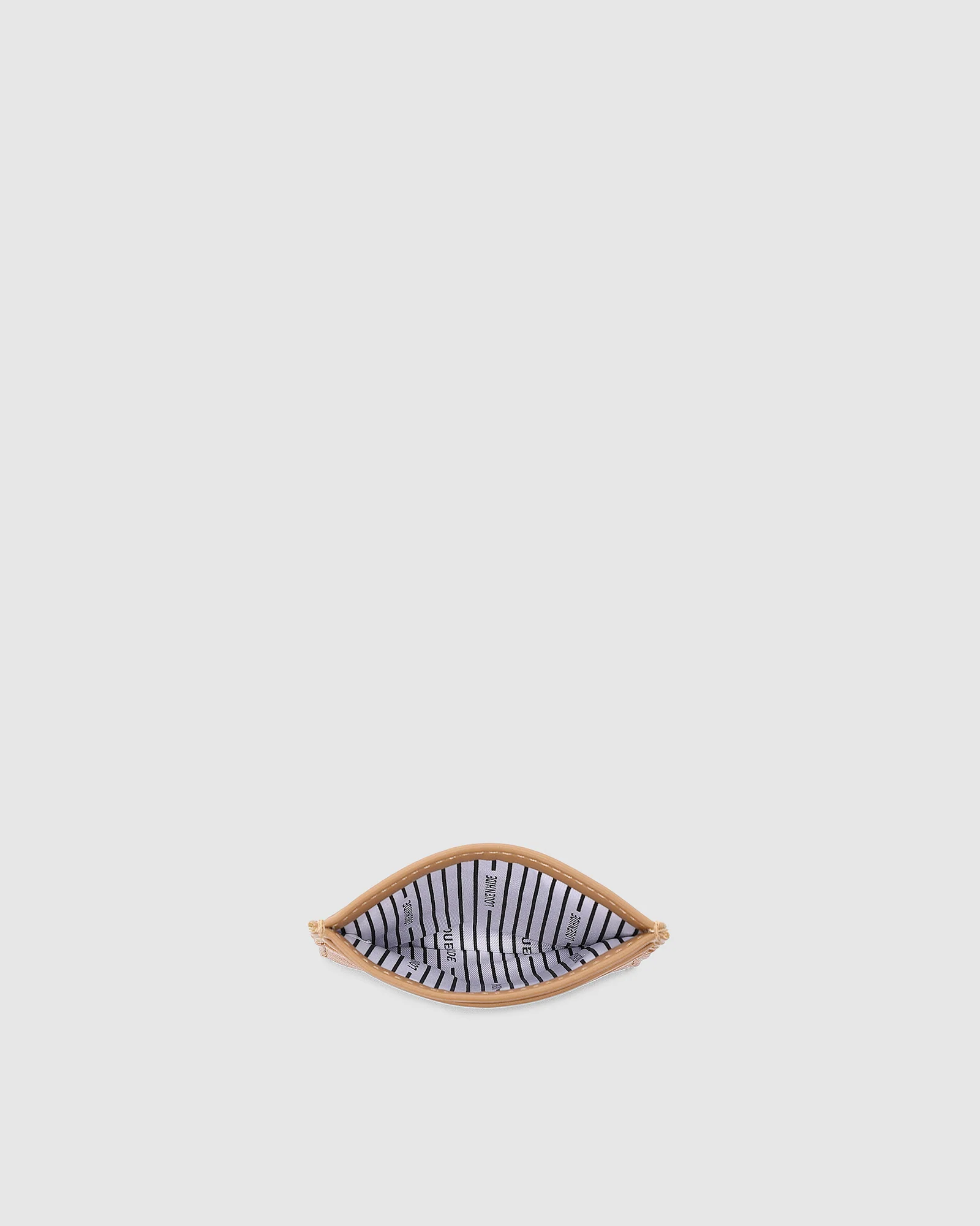 Ada Cardholder - Camel - Image 5