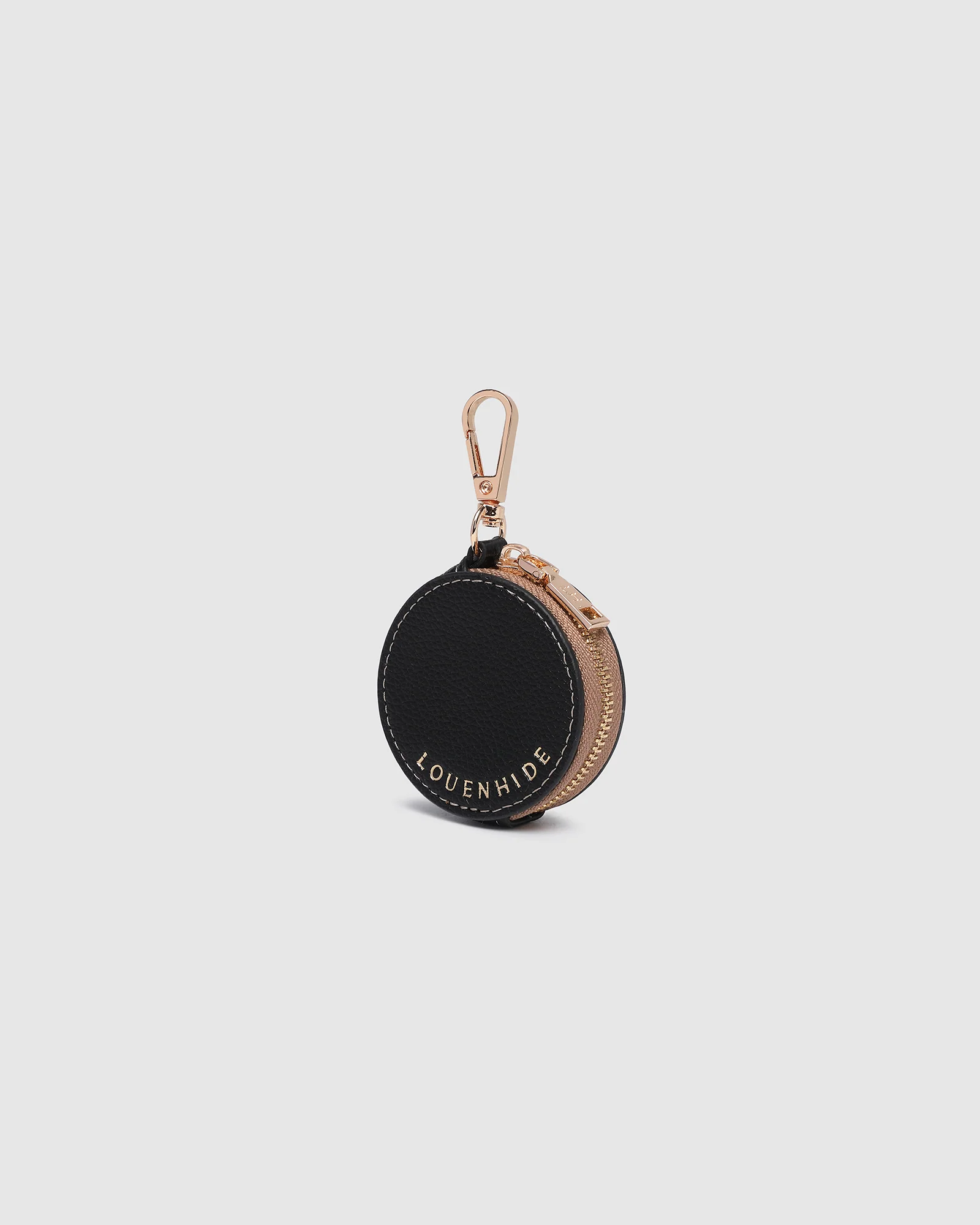 Airlie Bag Charm - Black - Image 4