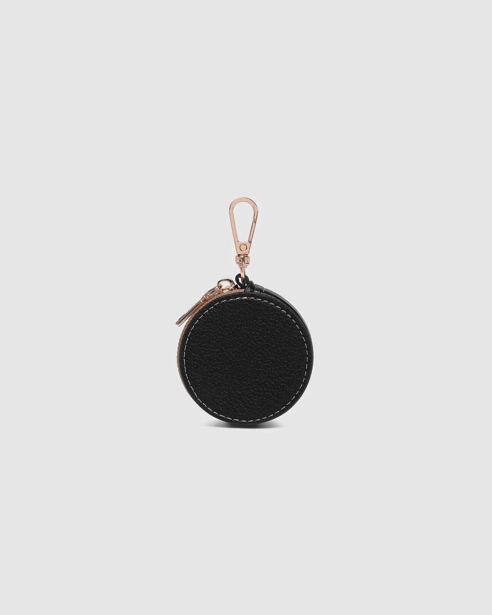 Airlie Bag Charm - Black - Image 5
