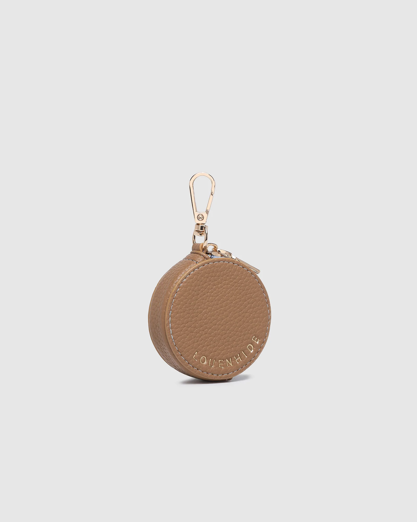 Airlie Bag Charm - Honey - Image 3