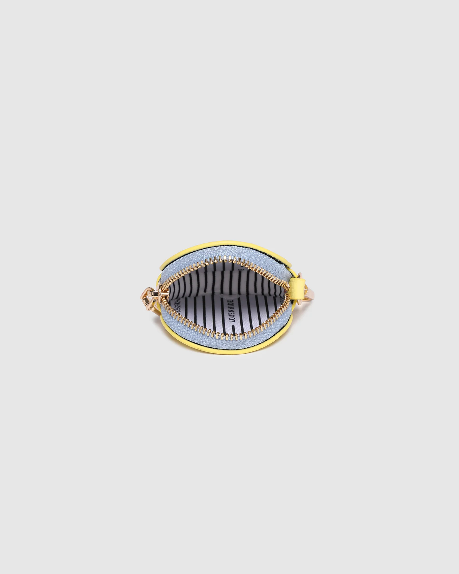 Airlie Bag Charm - Lemon - Image 6