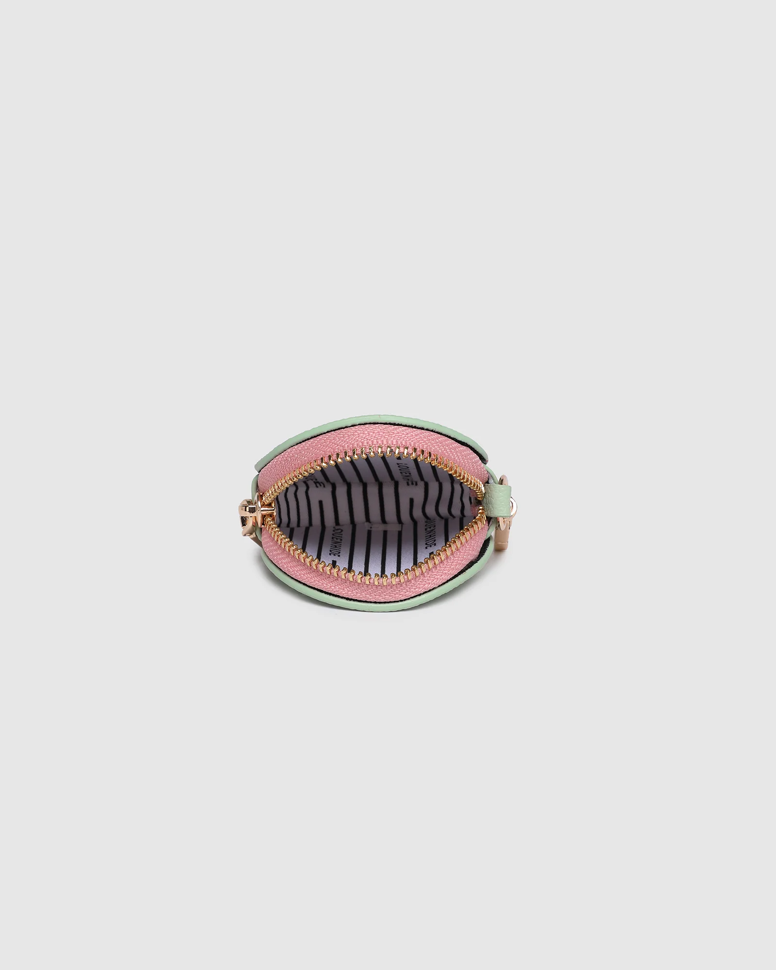 Airlie Bag Charm - Sage Green - Image 6