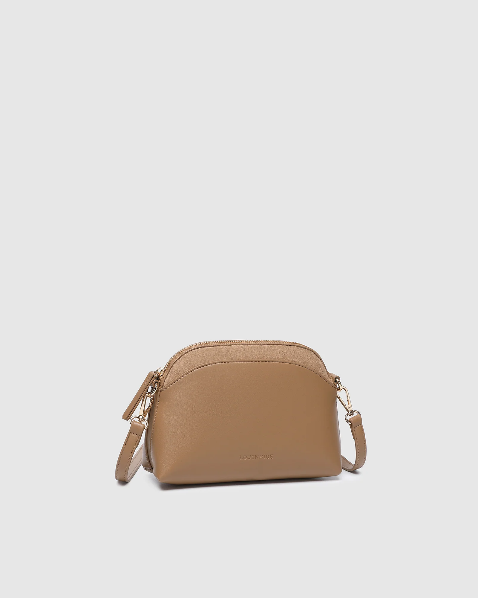 Alison Crossbody Bag - Honey - Image 2