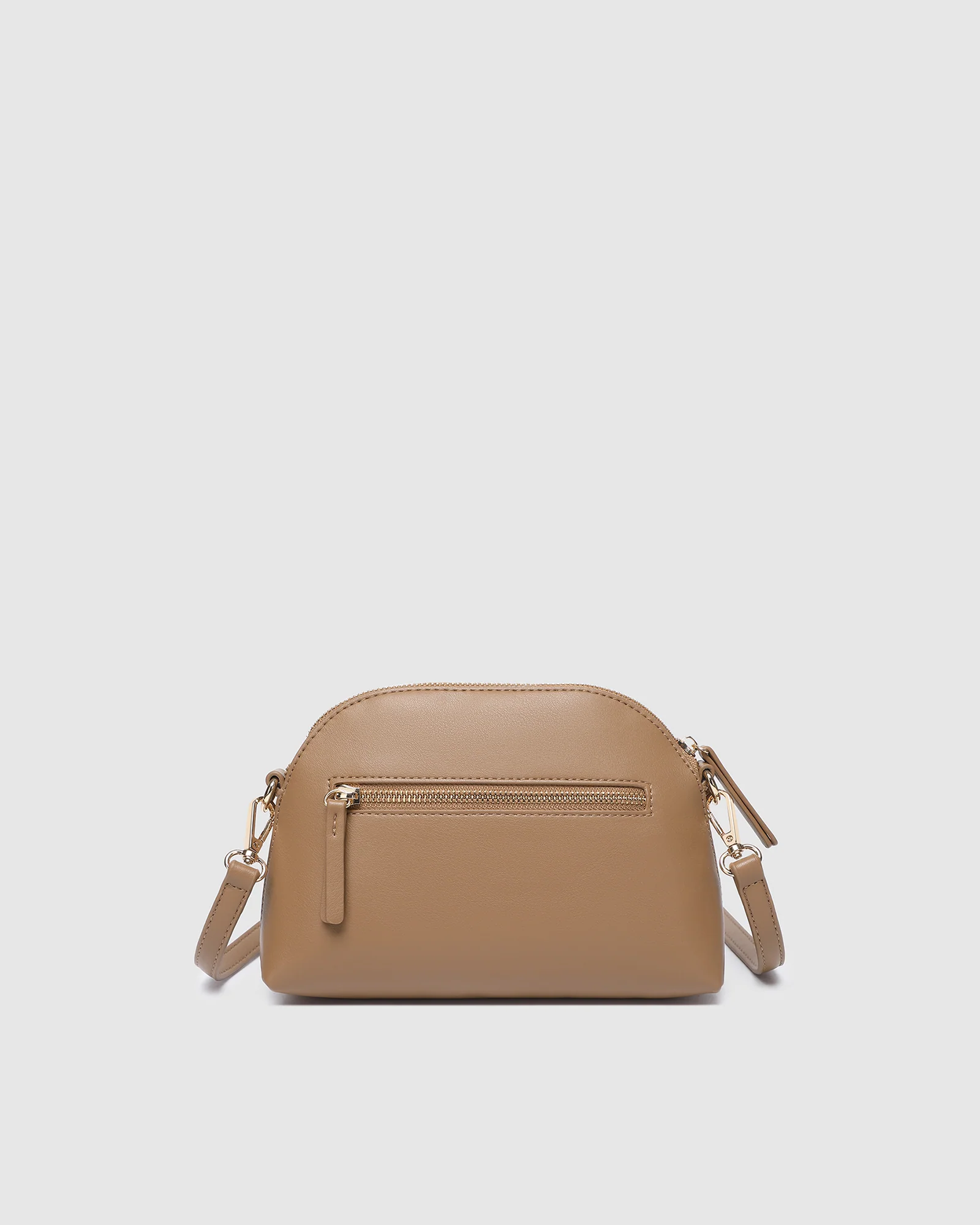 Alison Crossbody Bag - Honey - Image 4