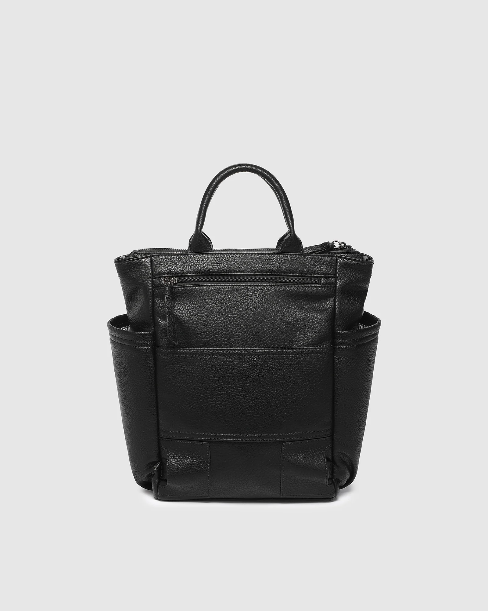 Baby Bronx Backpack - Black - Image 5