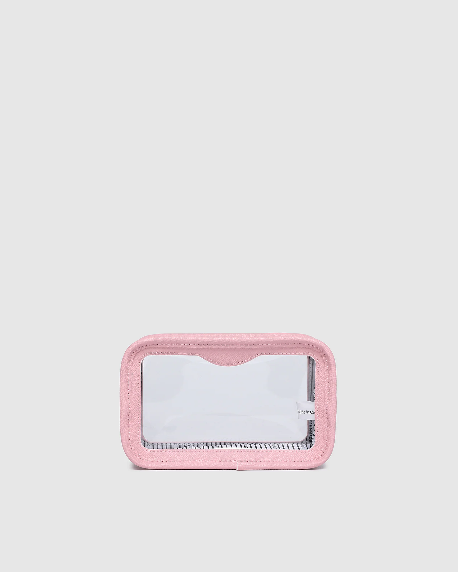 Baby Fergie Cosmetic Bag - Pink - Image 4