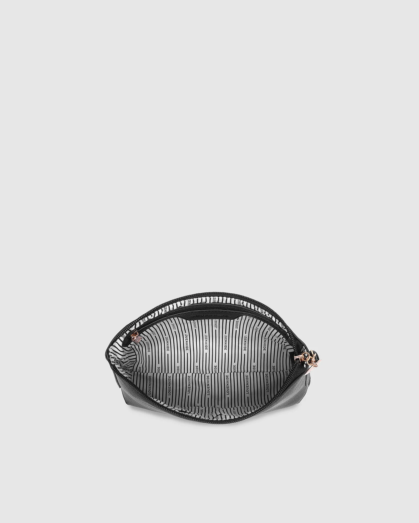 Bronx Travel Bundle - Black - Image 10