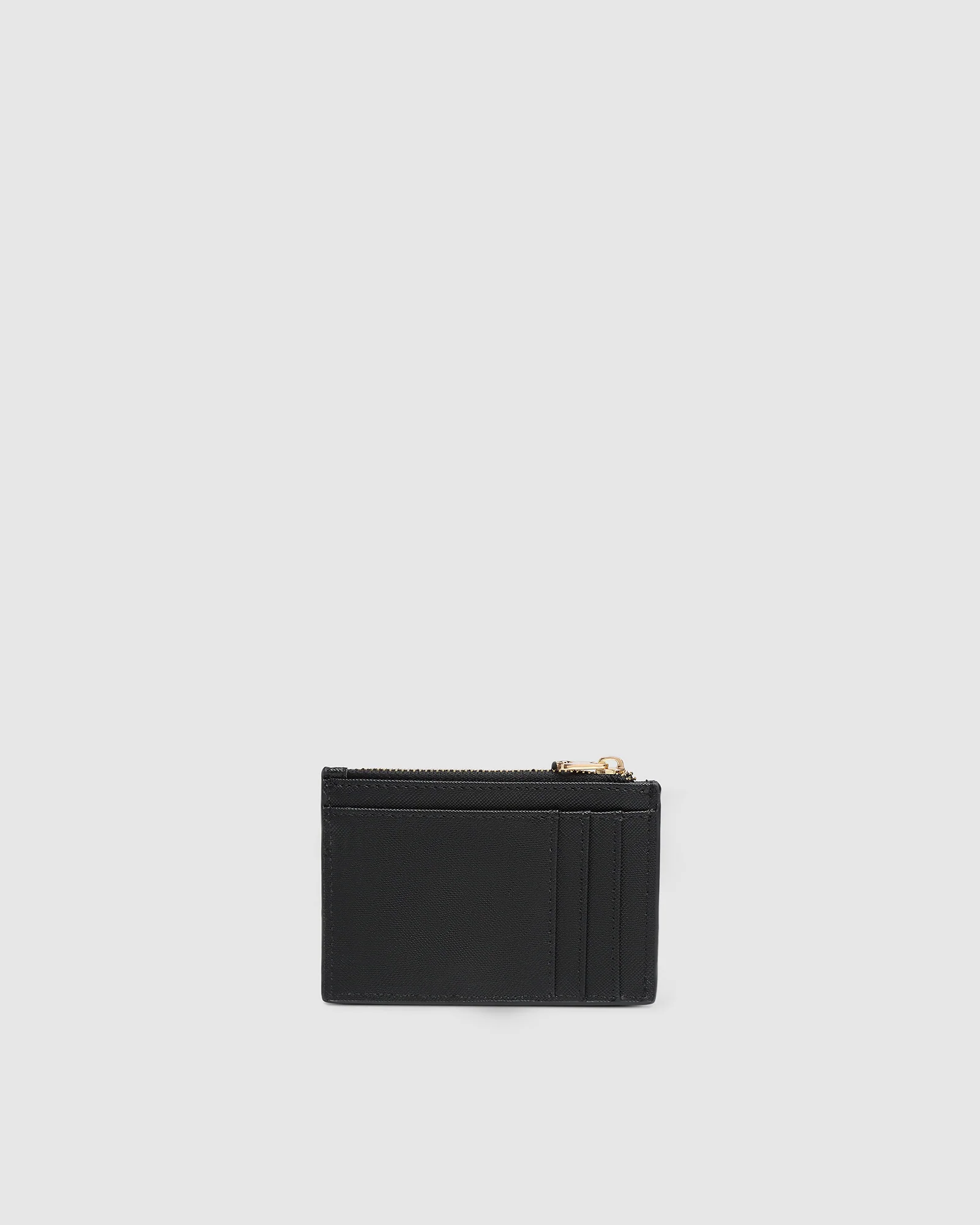 Cara Cardholder - Black - Image 4