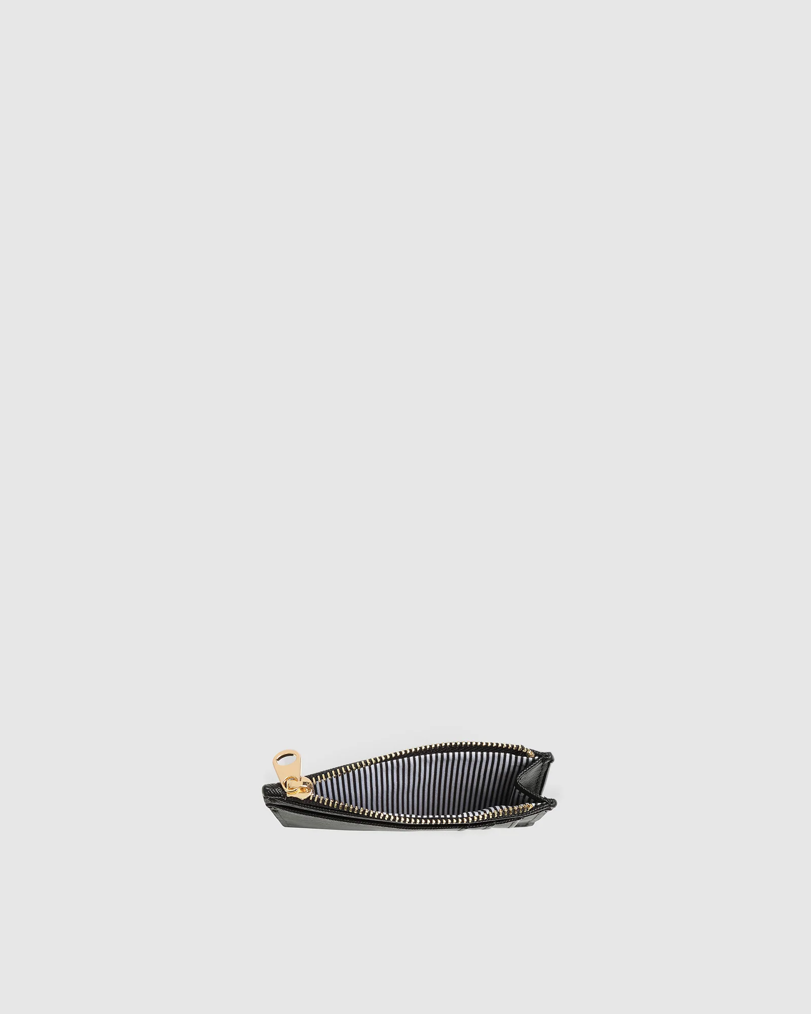 Cara Cardholder - Black - Image 5