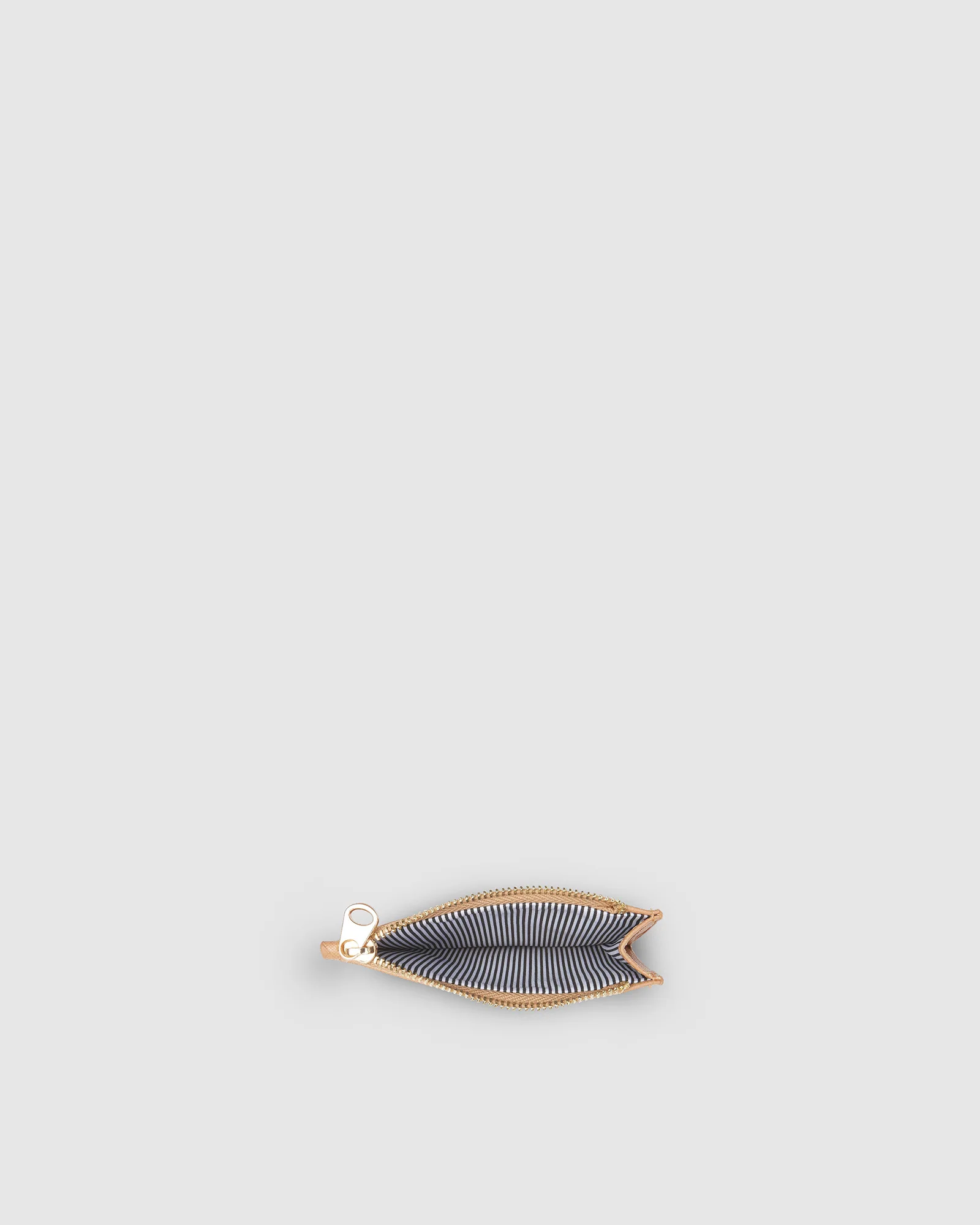 Cara Cardholder - Camel - Image 4