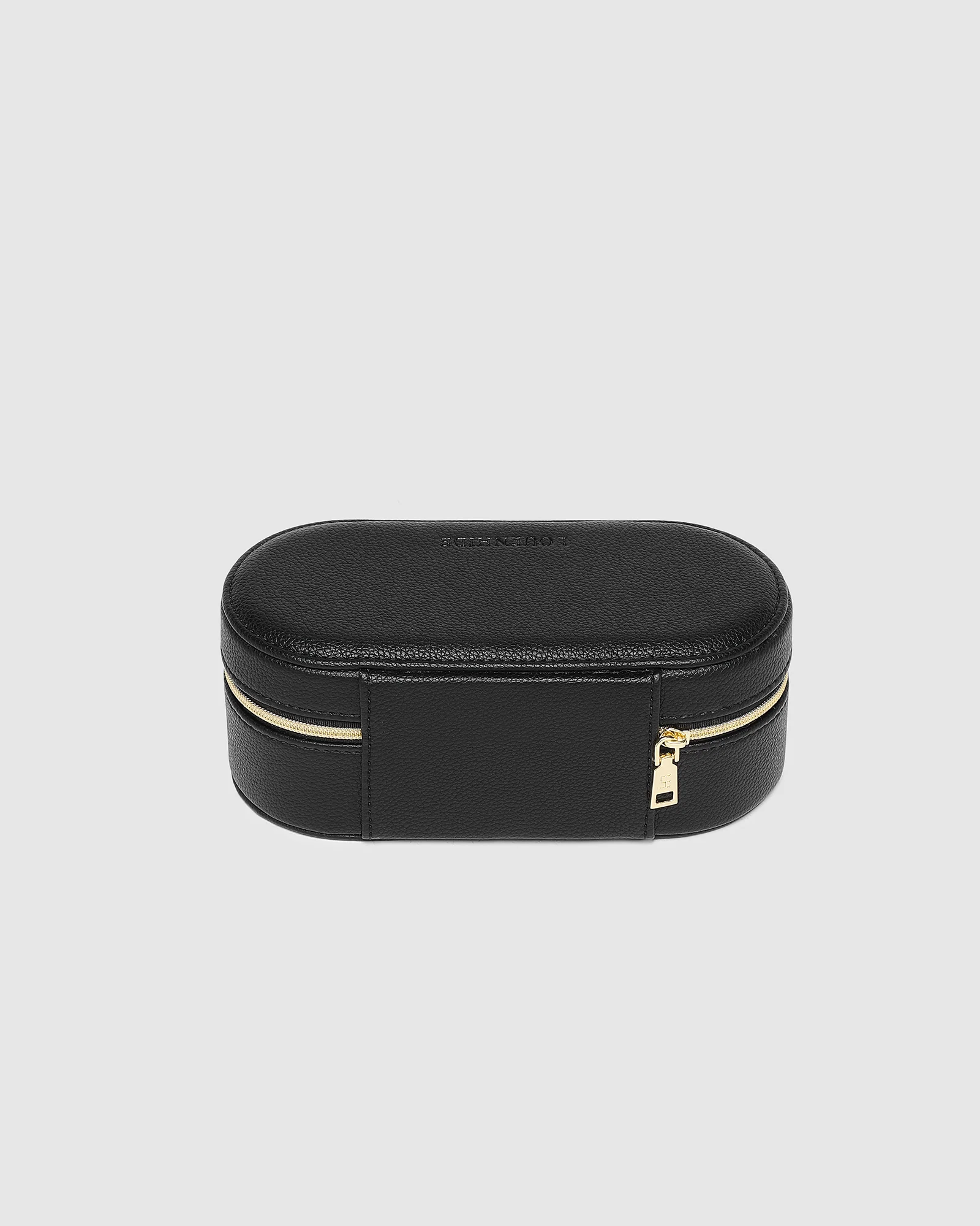 Charlee Jewellery Box - Black - Image 4