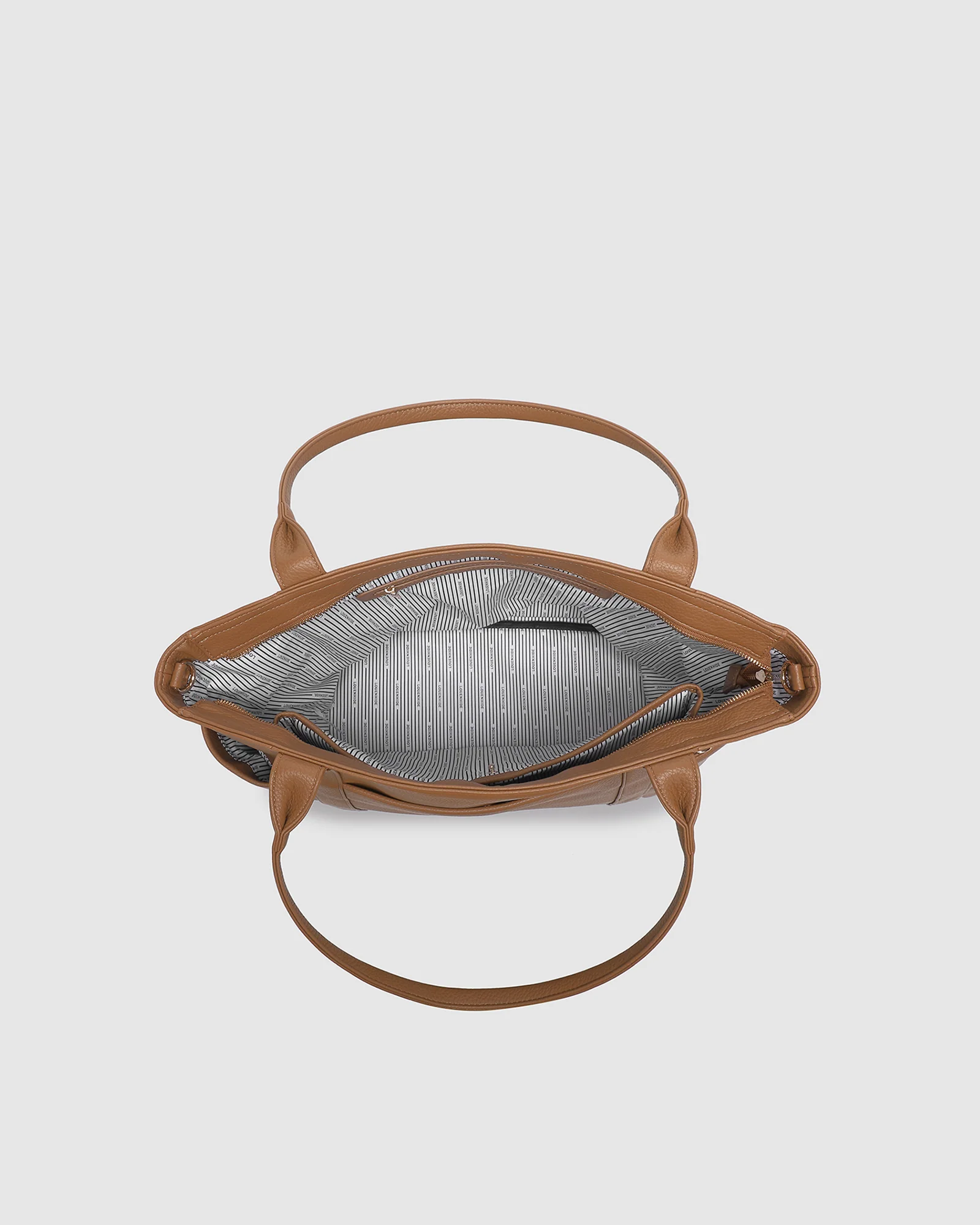 Chicago Tote Bag - Nutmeg - Image 6