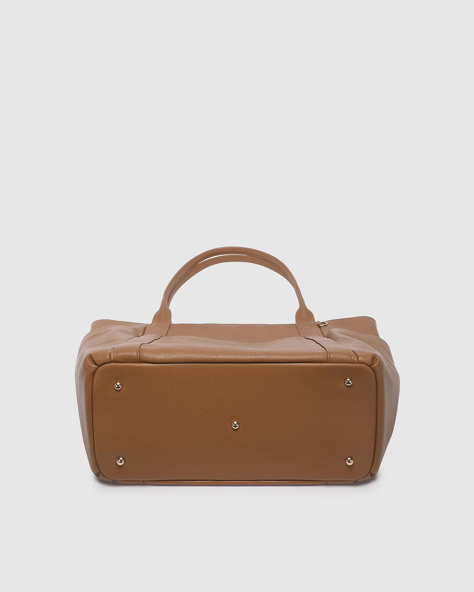 Chicago Tote Bag - Nutmeg - Image 7