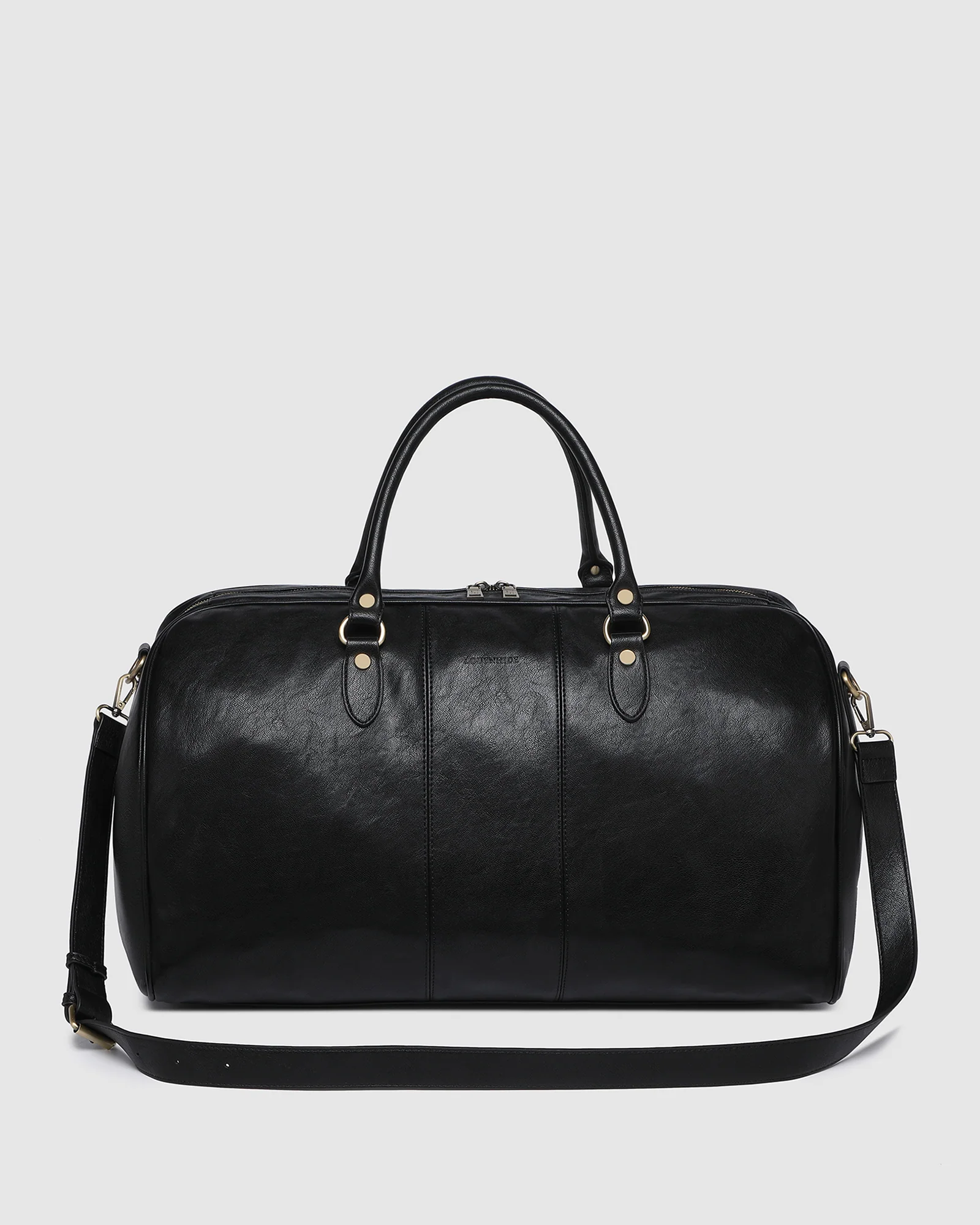 Cooper Travel Bag Bundle - Black - Image 3