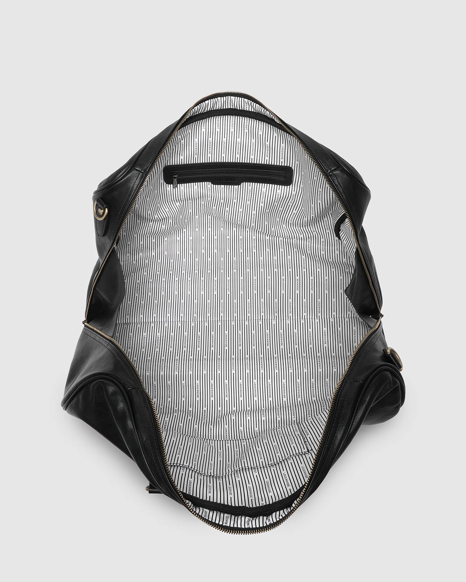Cooper Travel Bag Bundle - Black - Image 4