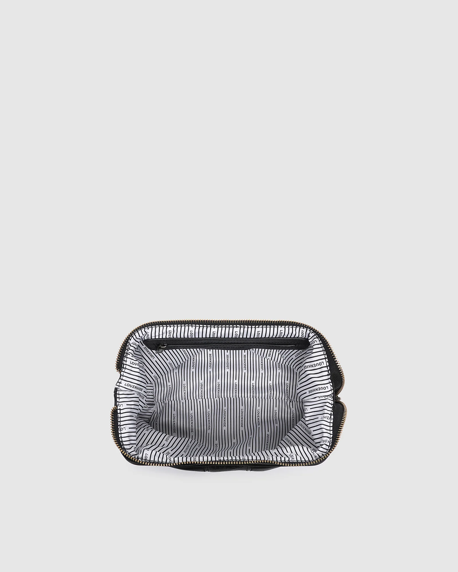 Cooper Travel Bag Bundle - Black - Image 6