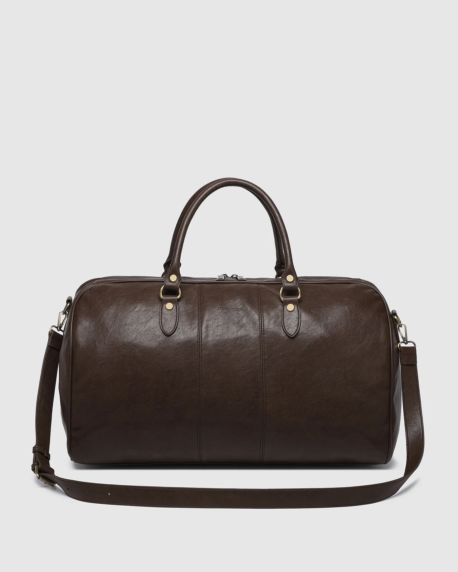 Cooper Travel Bag Bundle - Chocolate - Image 3