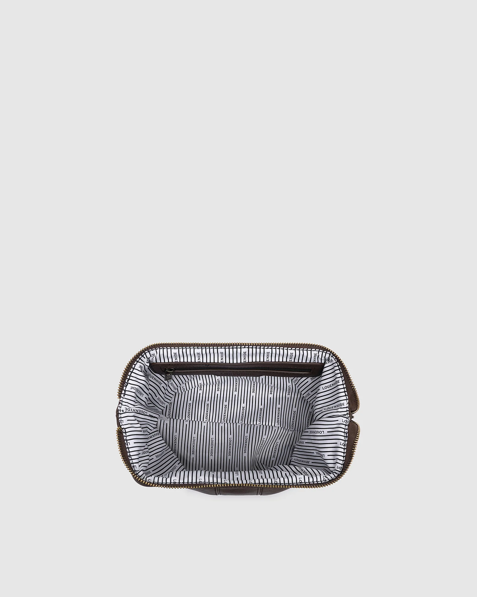 Cooper Travel Bag Bundle - Chocolate - Image 6