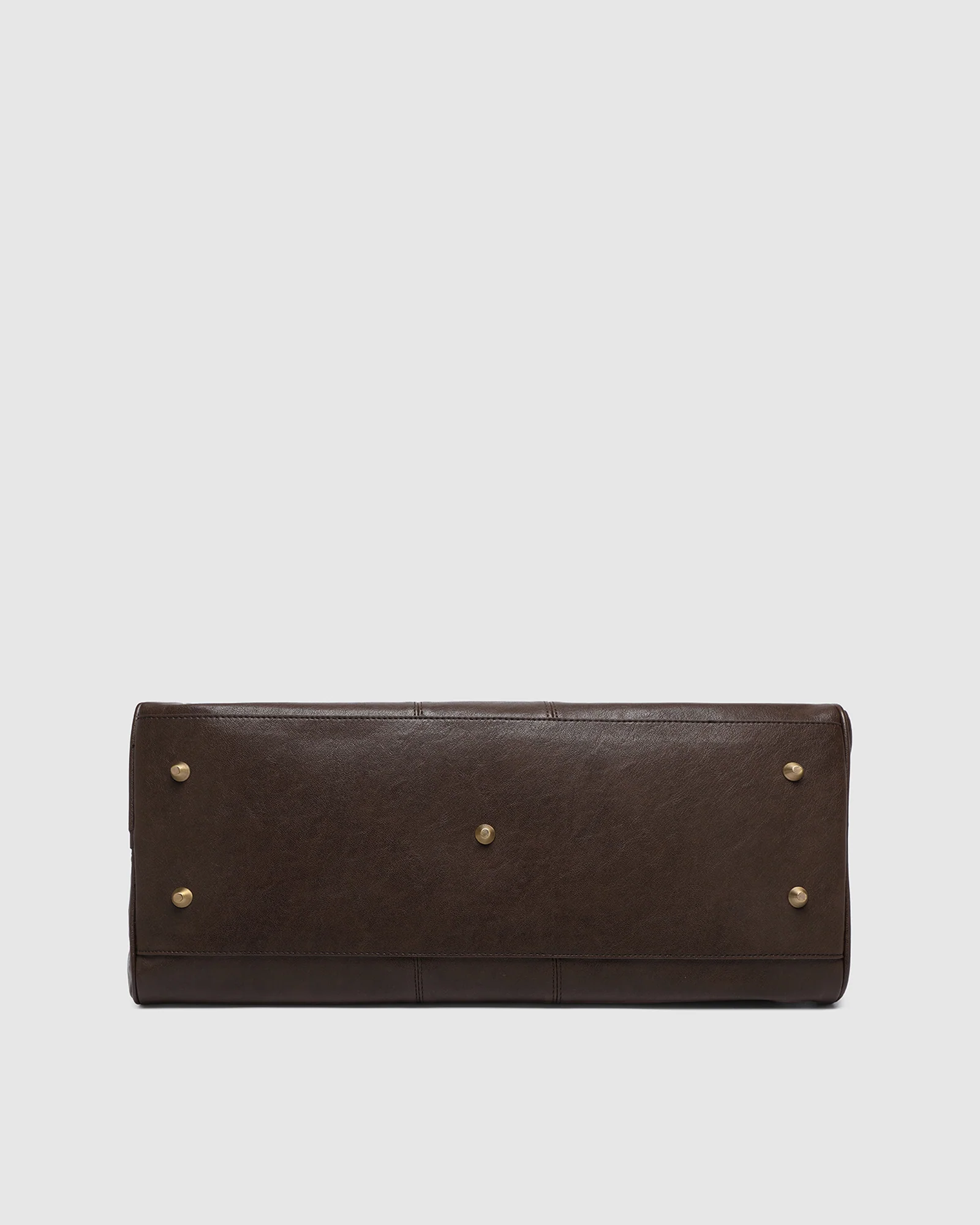 Cooper Travel Bag - Chocolate - Image 7