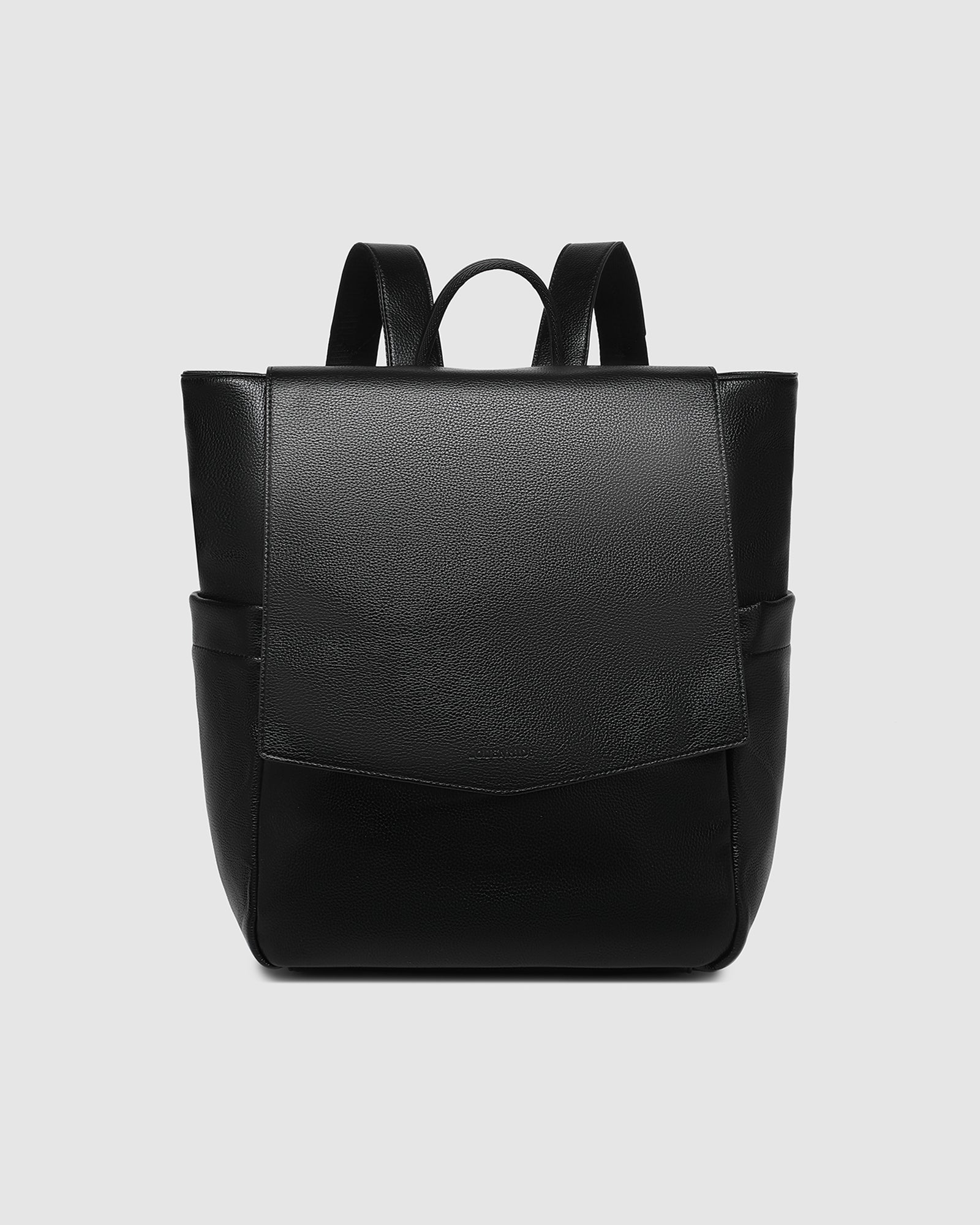 Drew Backpack - Black - Image 4