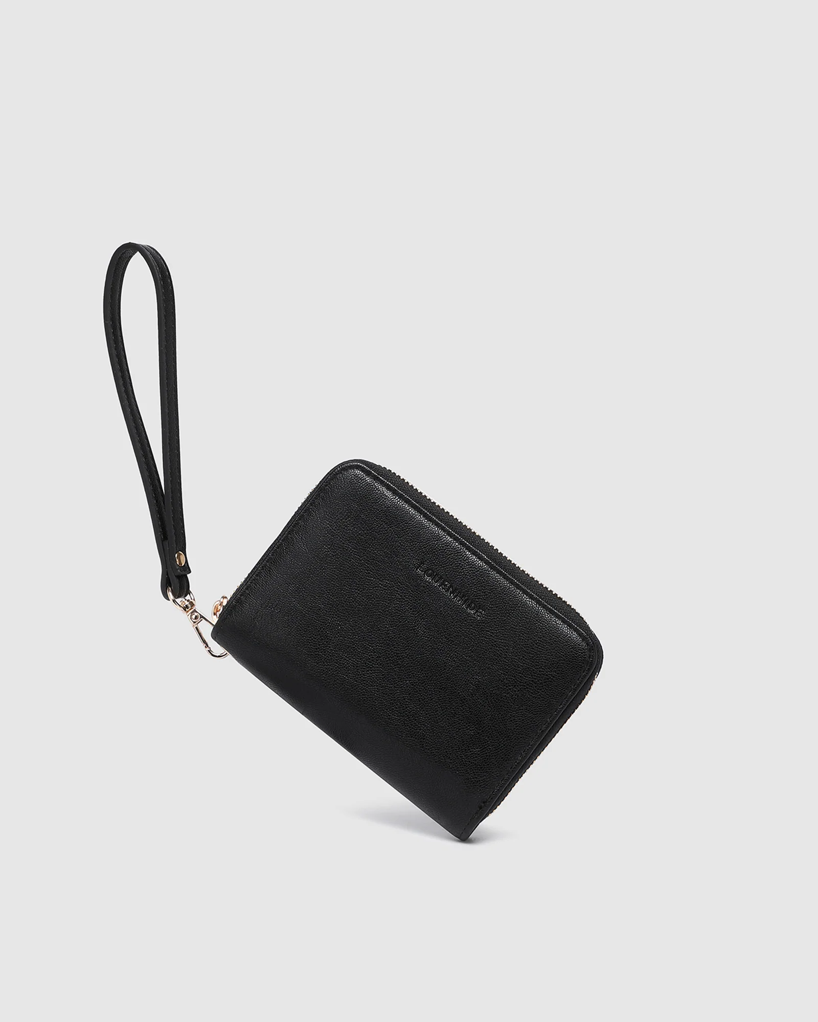 Eden Wallet - Saddle Black - Image 4