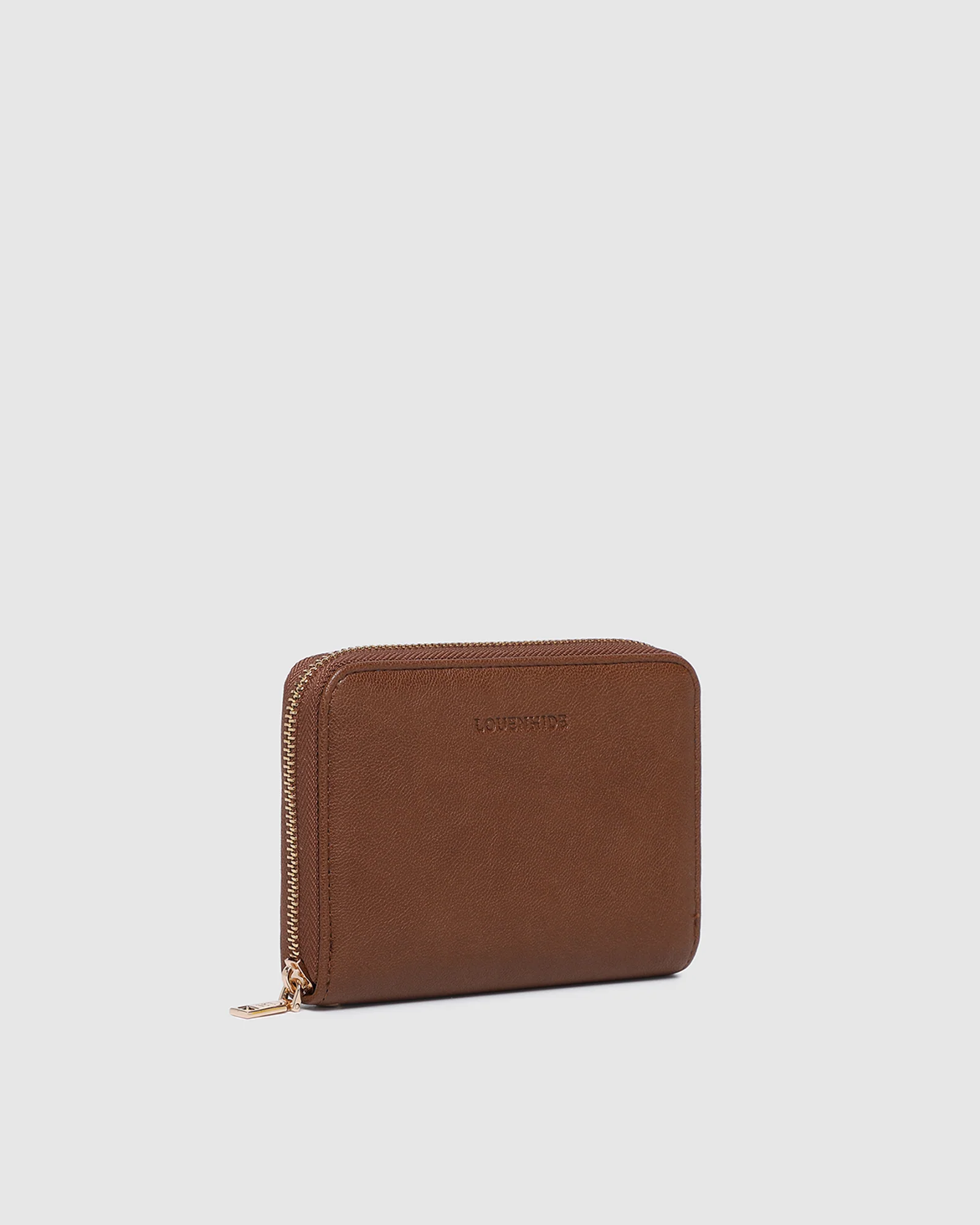 Eden Wallet - Saddle Cognac - Image 3