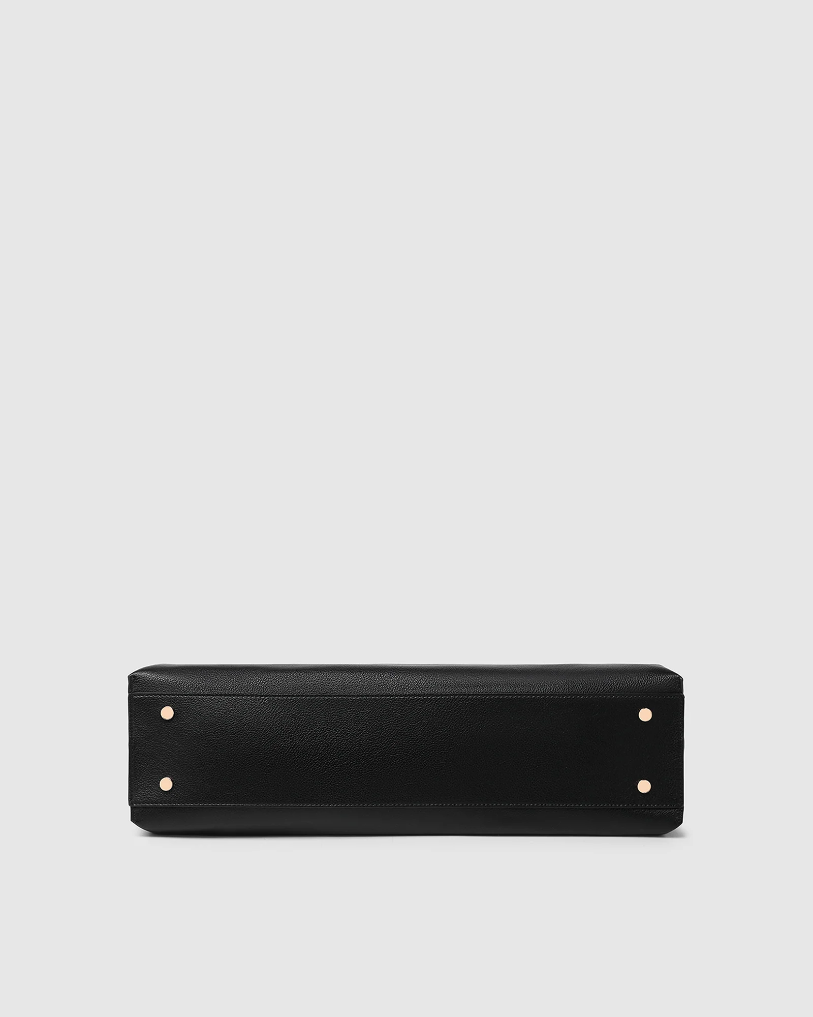 Elke Tote Bag - Black - Image 6