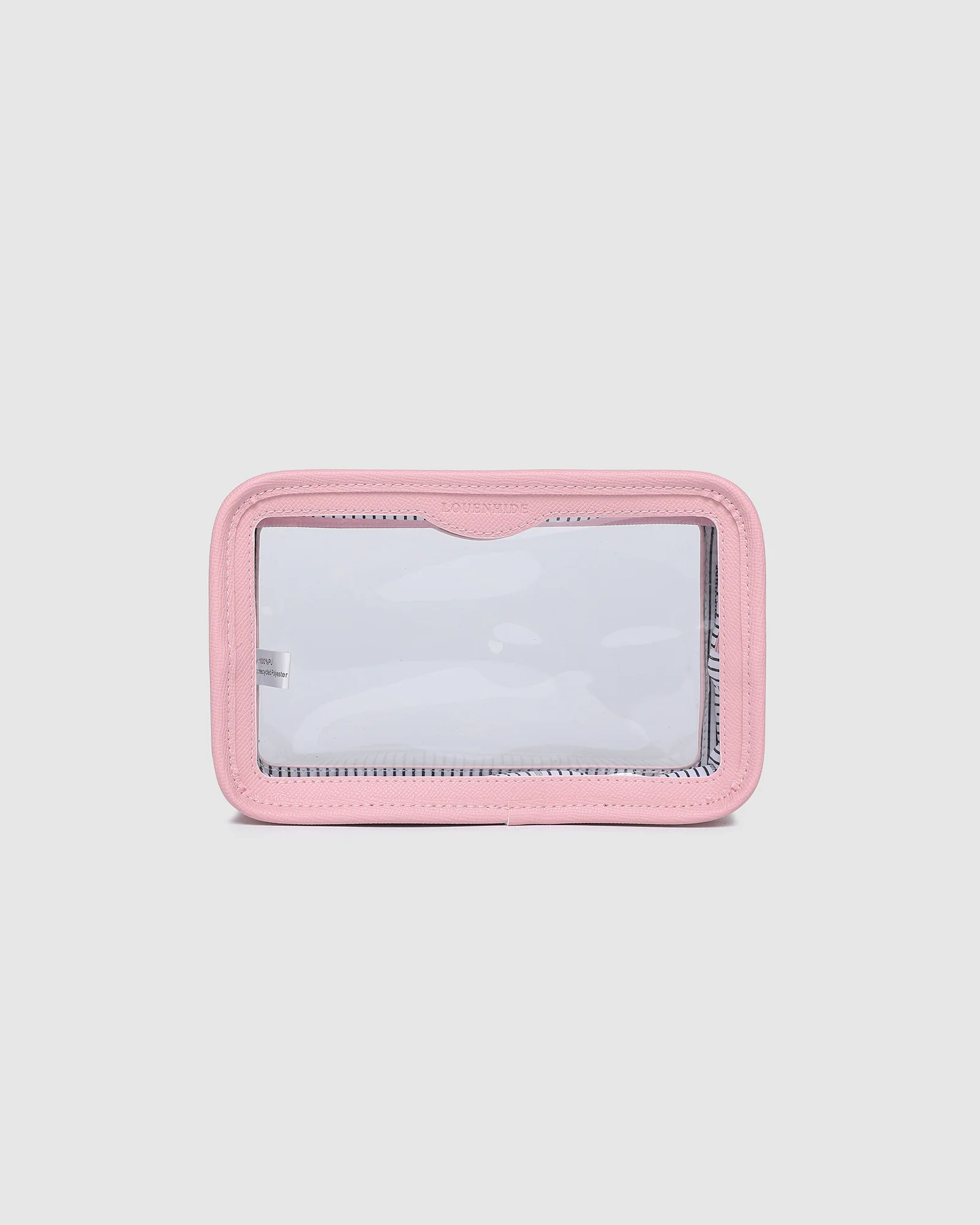Fergie & Baby Fergie Cosmetic Set - Pink - Image 2
