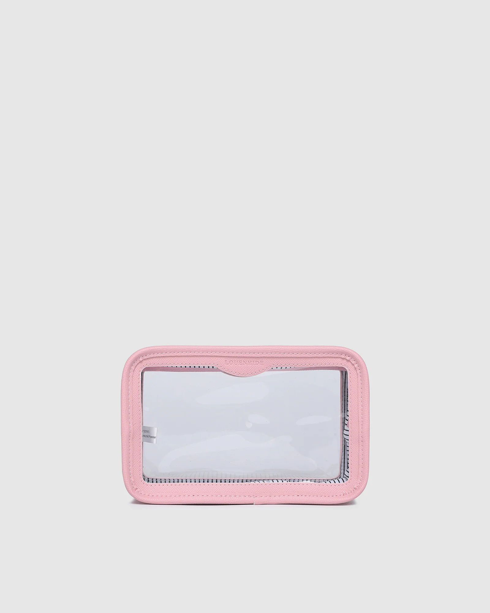 Fergie Cosmetic Bag - Pink