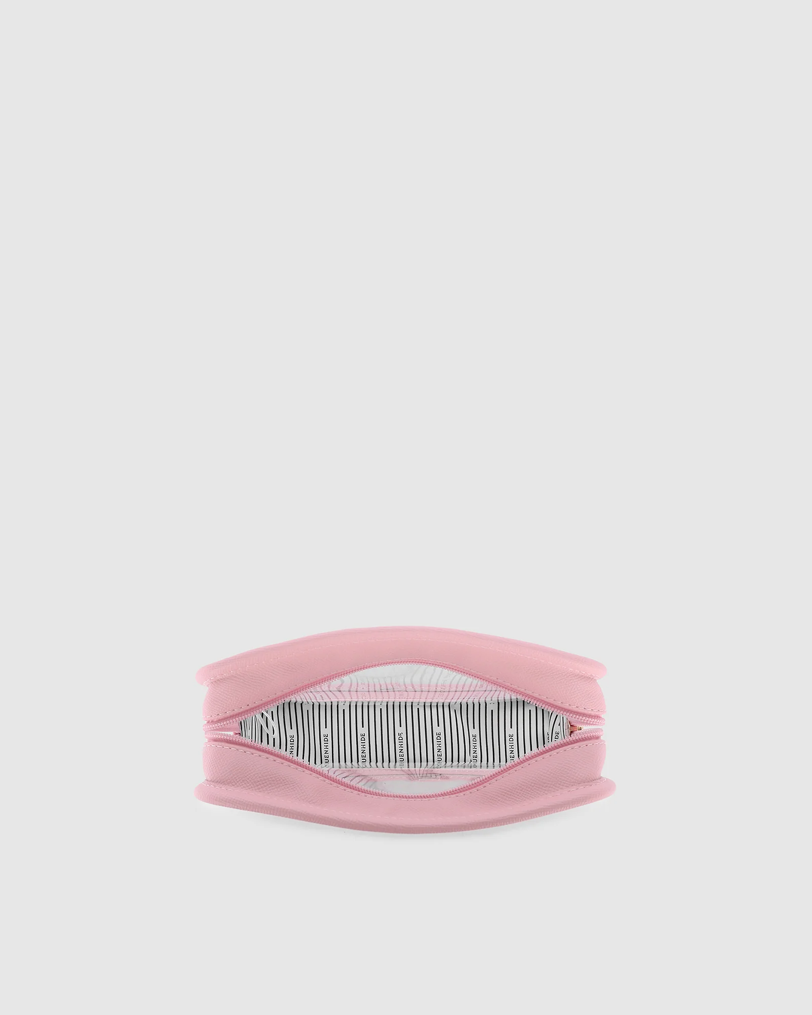 Fergie Cosmetic Bag - Pink - Image 5