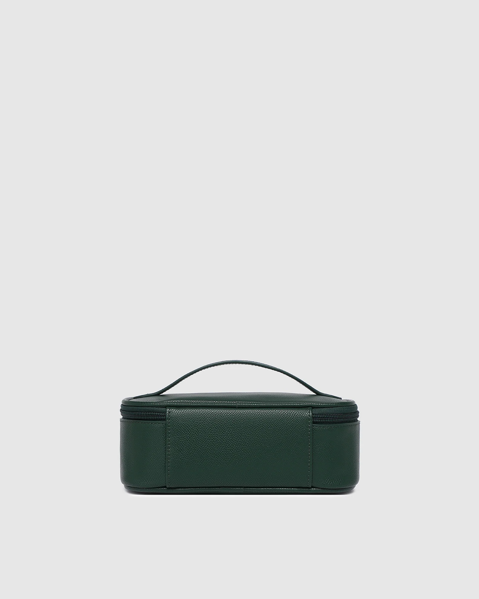 Fifi Cosmetic Case - Forest Green - Image 4