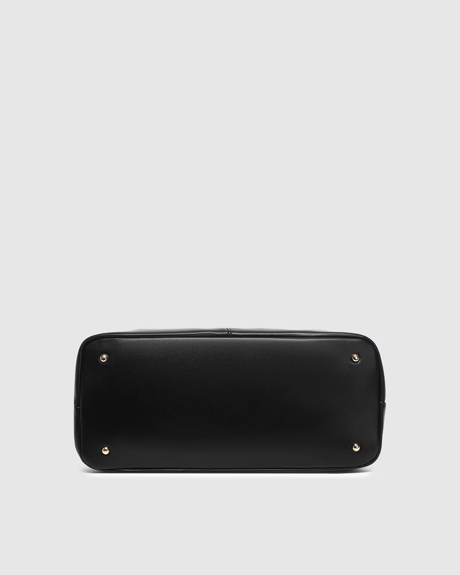 Hampton Tote Bag - Black - Image 8