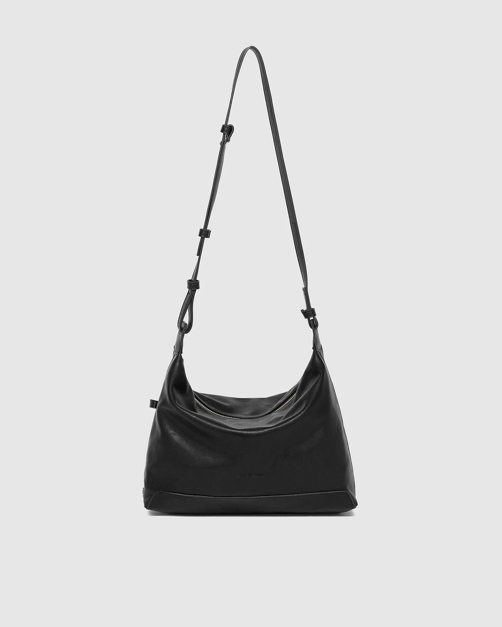 Helena Eden Wallet Set - Black - Image 3
