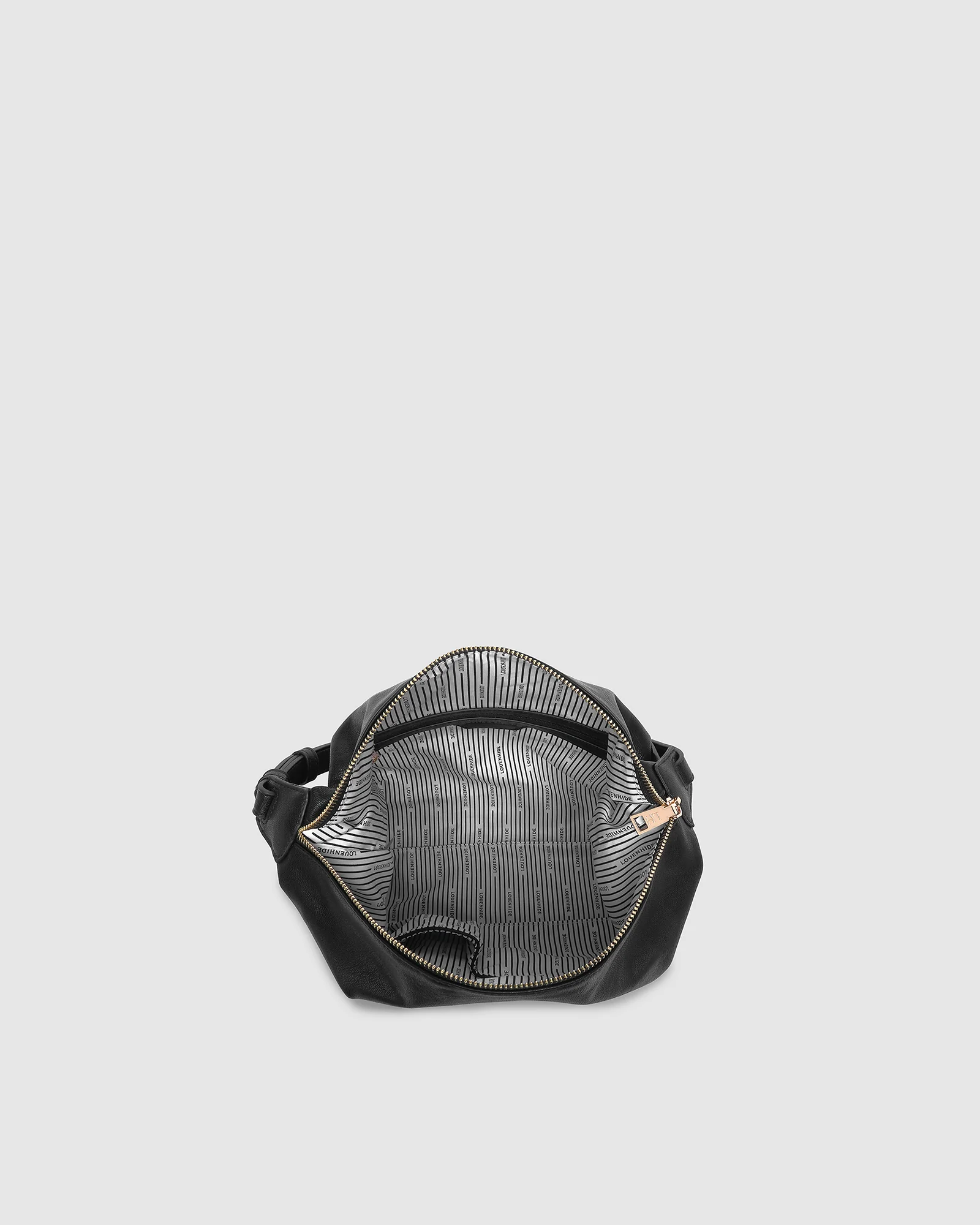Helena Eden Wallet Set - Black - Image 4