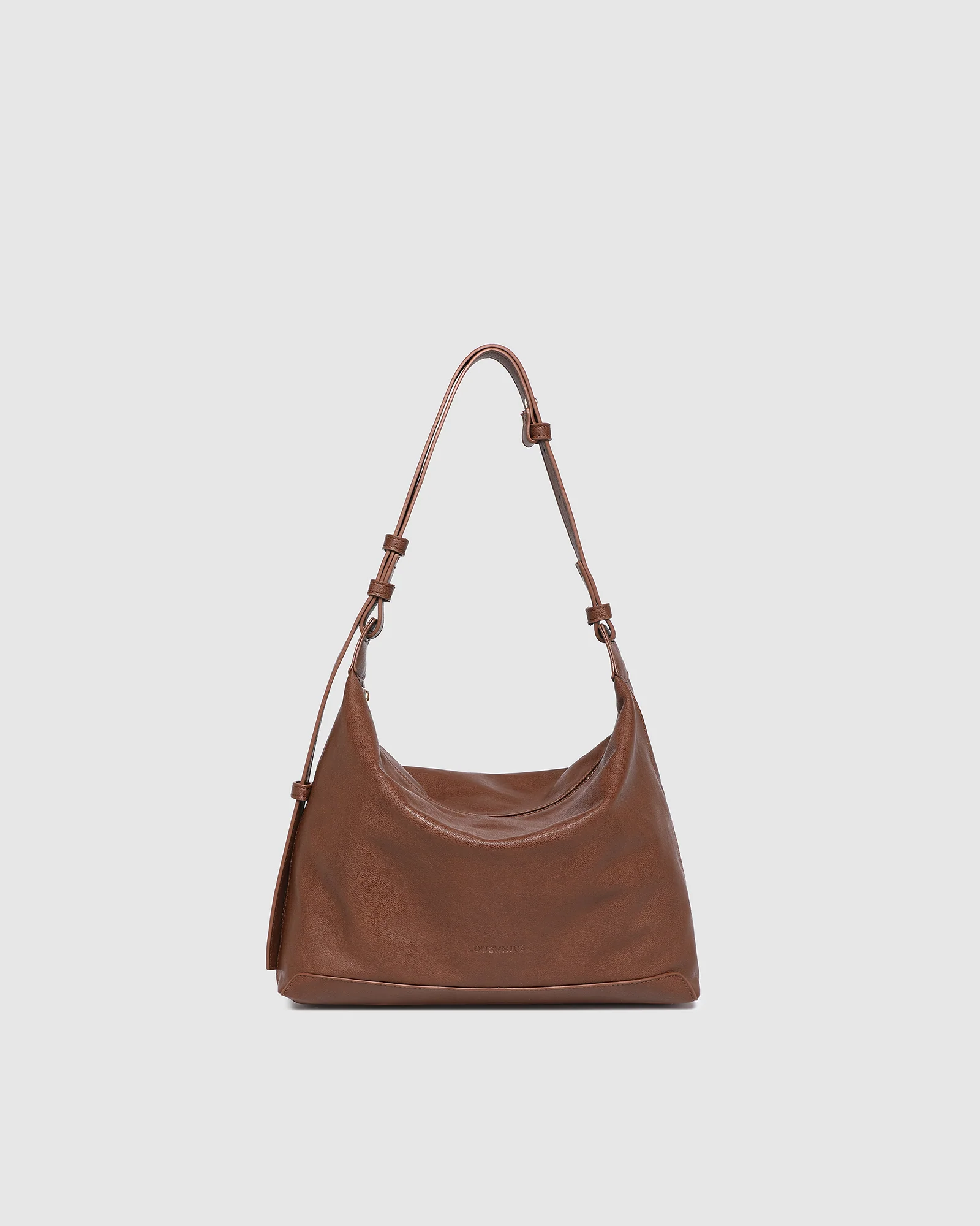 Helena Eden Wallet Set - Cognac - Image 3