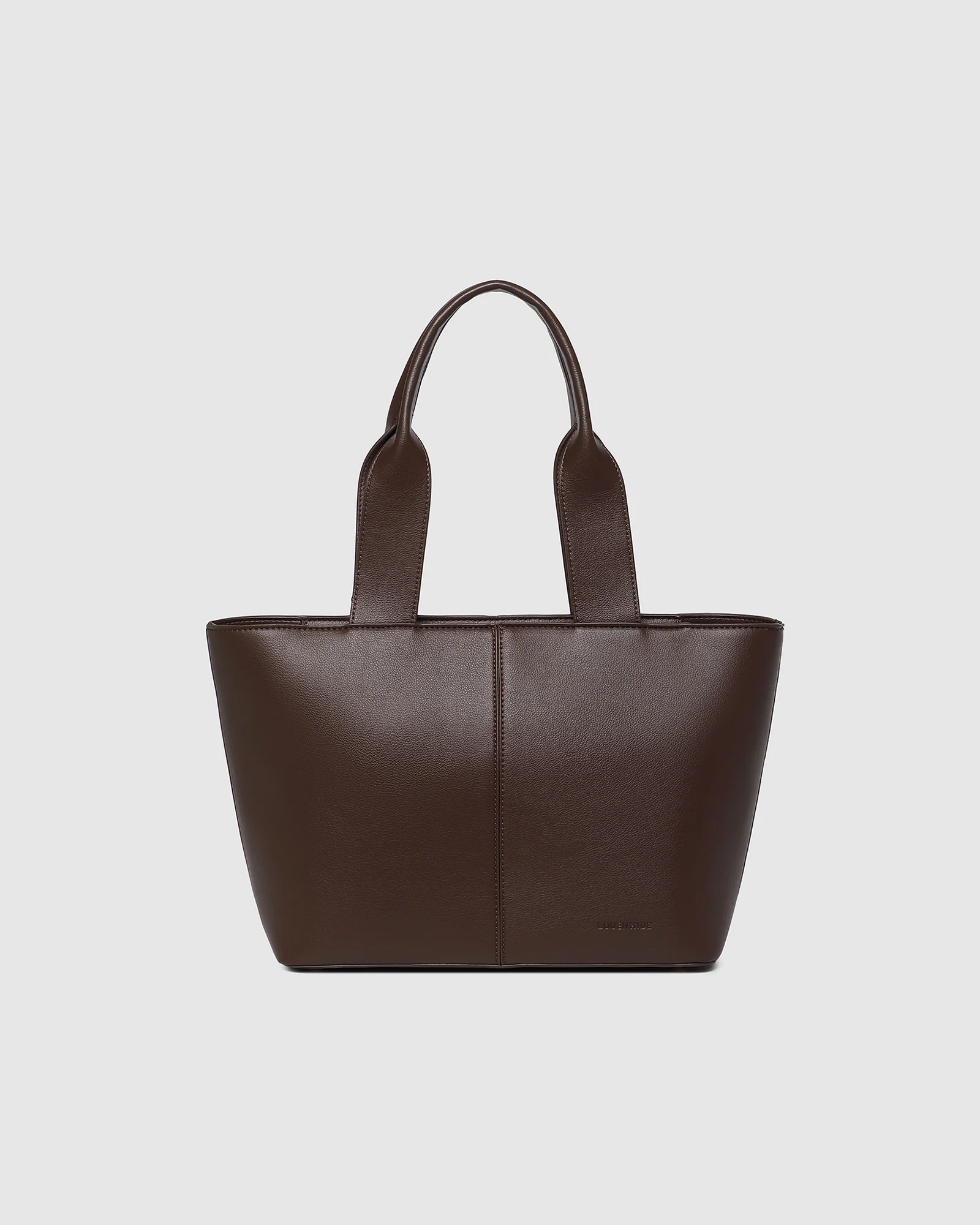 Henley & Everyday Pouch Set - Chocolate - Image 3