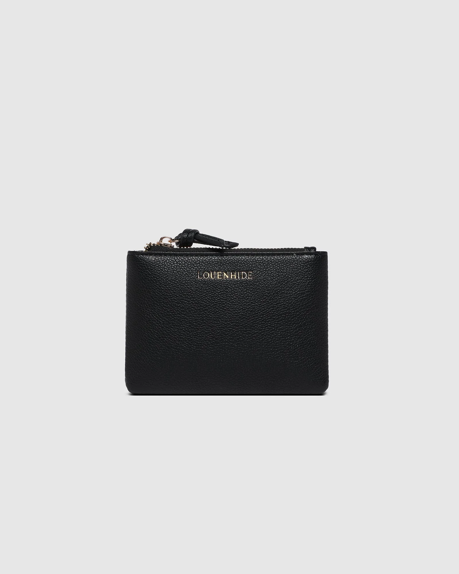 Kuta Purse - Black - Image 2