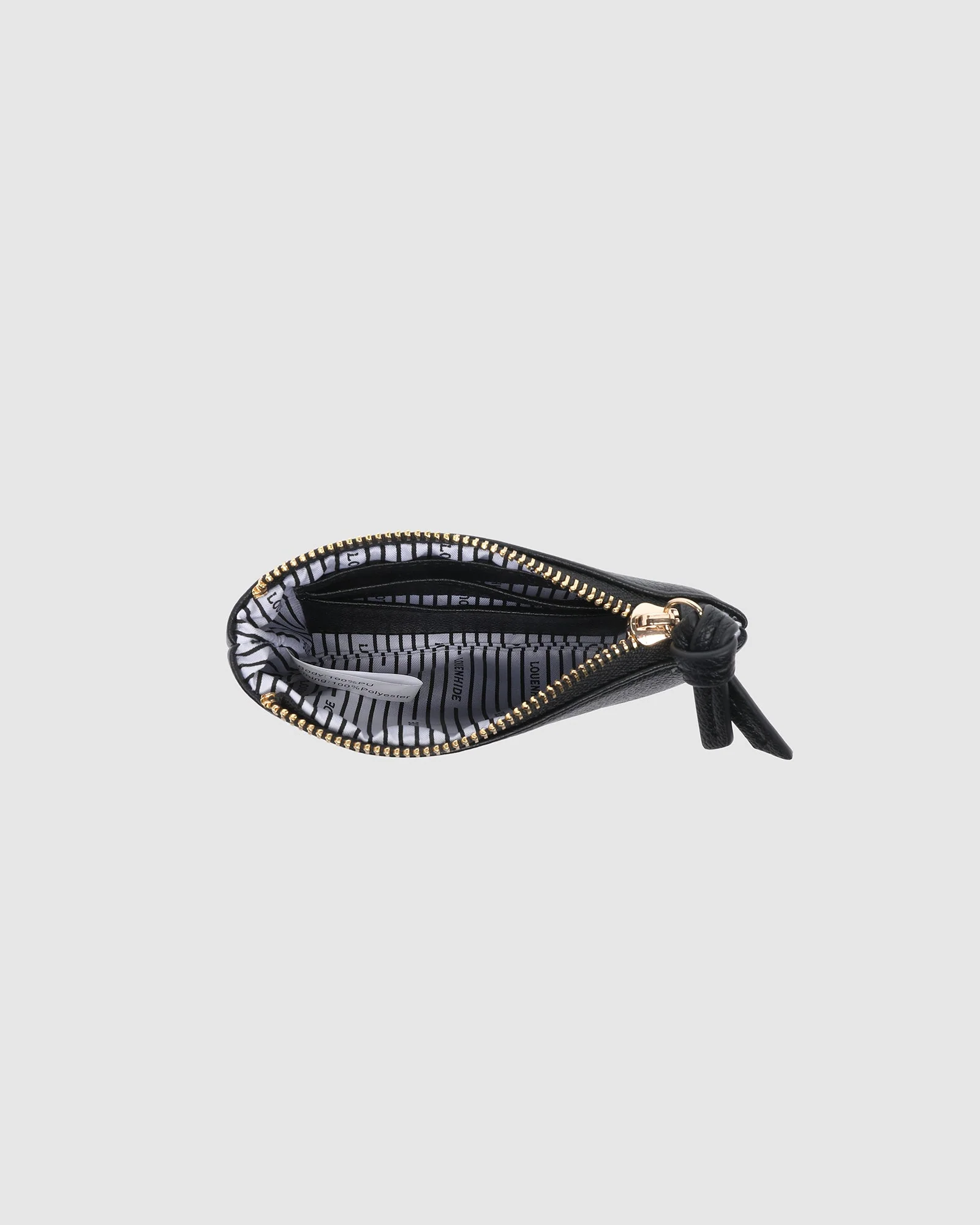 Kuta Purse - Black - Image 6