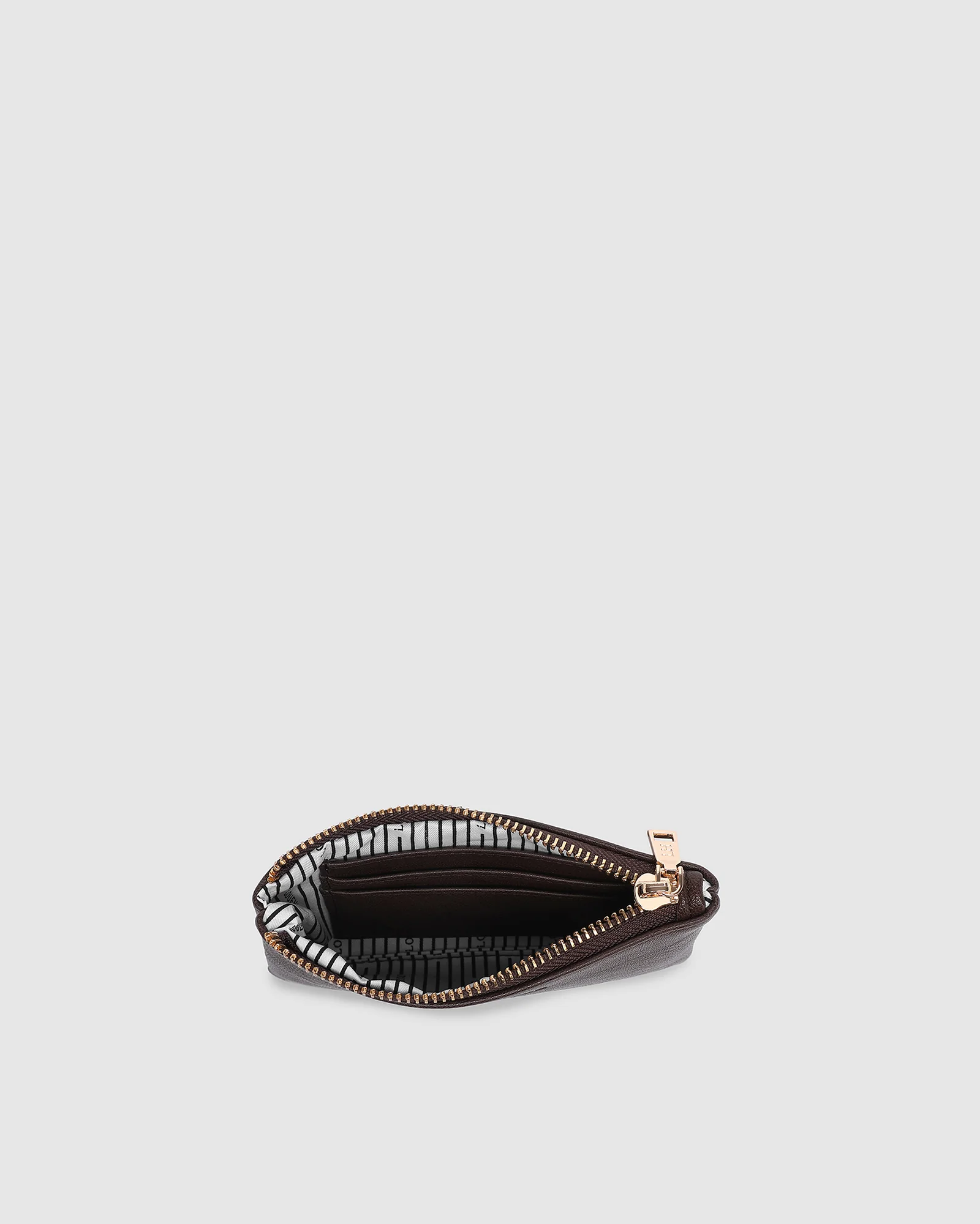 Kuta Purse - Saddle Chocolate - Image 4