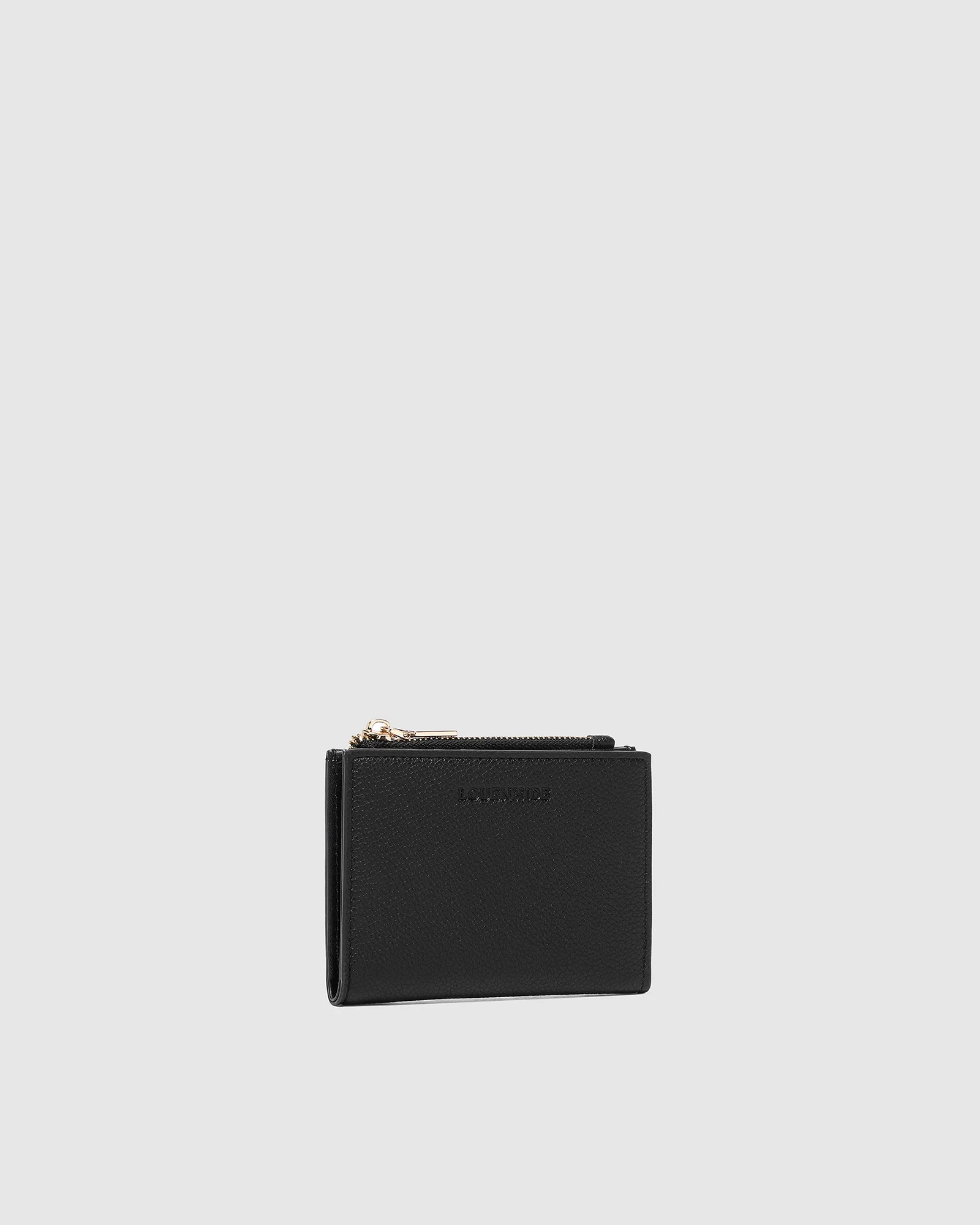 Lily Wallet - Black - Image 3