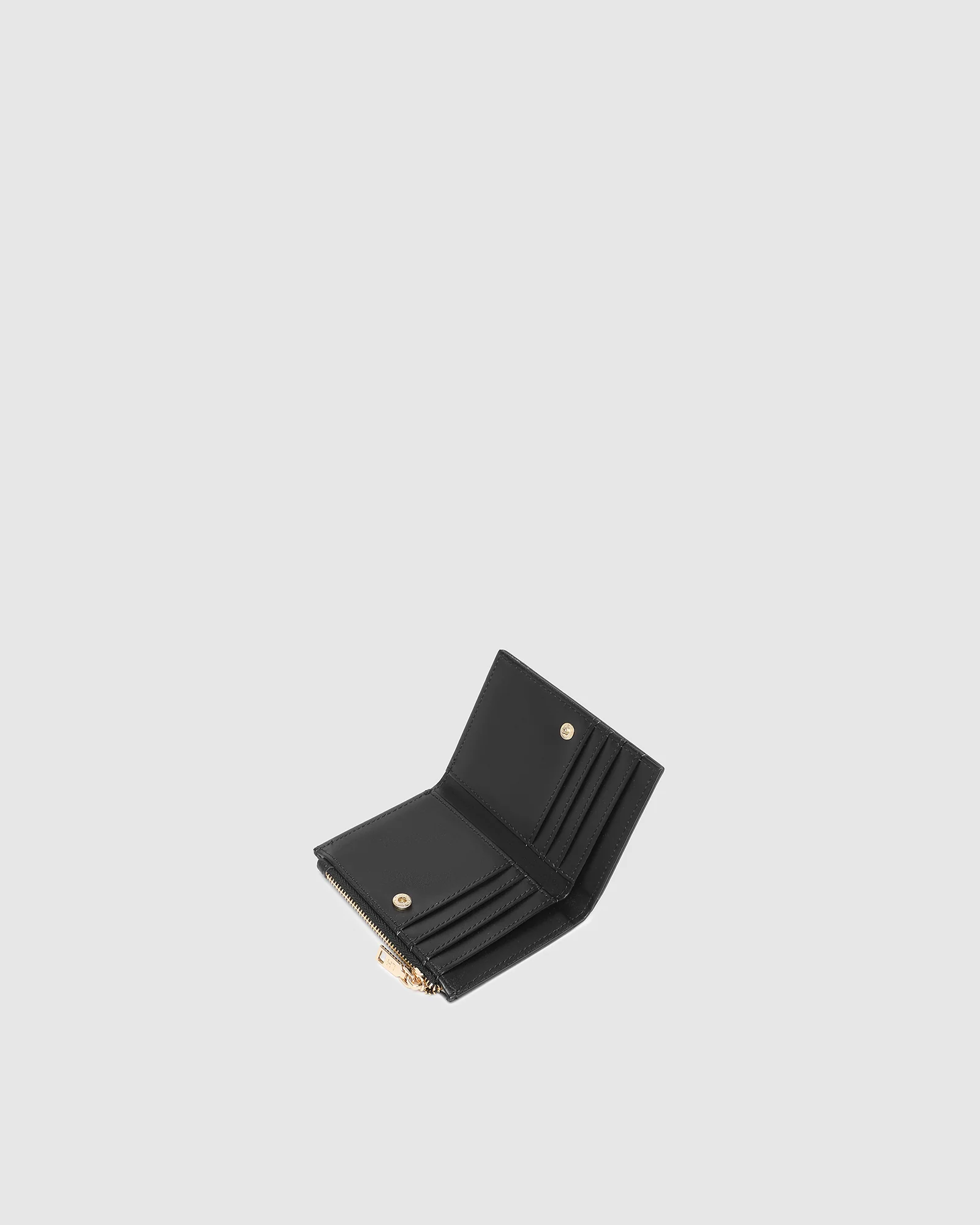Lily Wallet - Black - Image 4