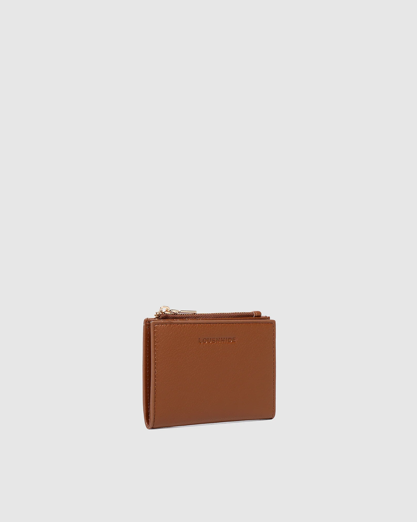 Lily Wallet - Cognac - Image 3