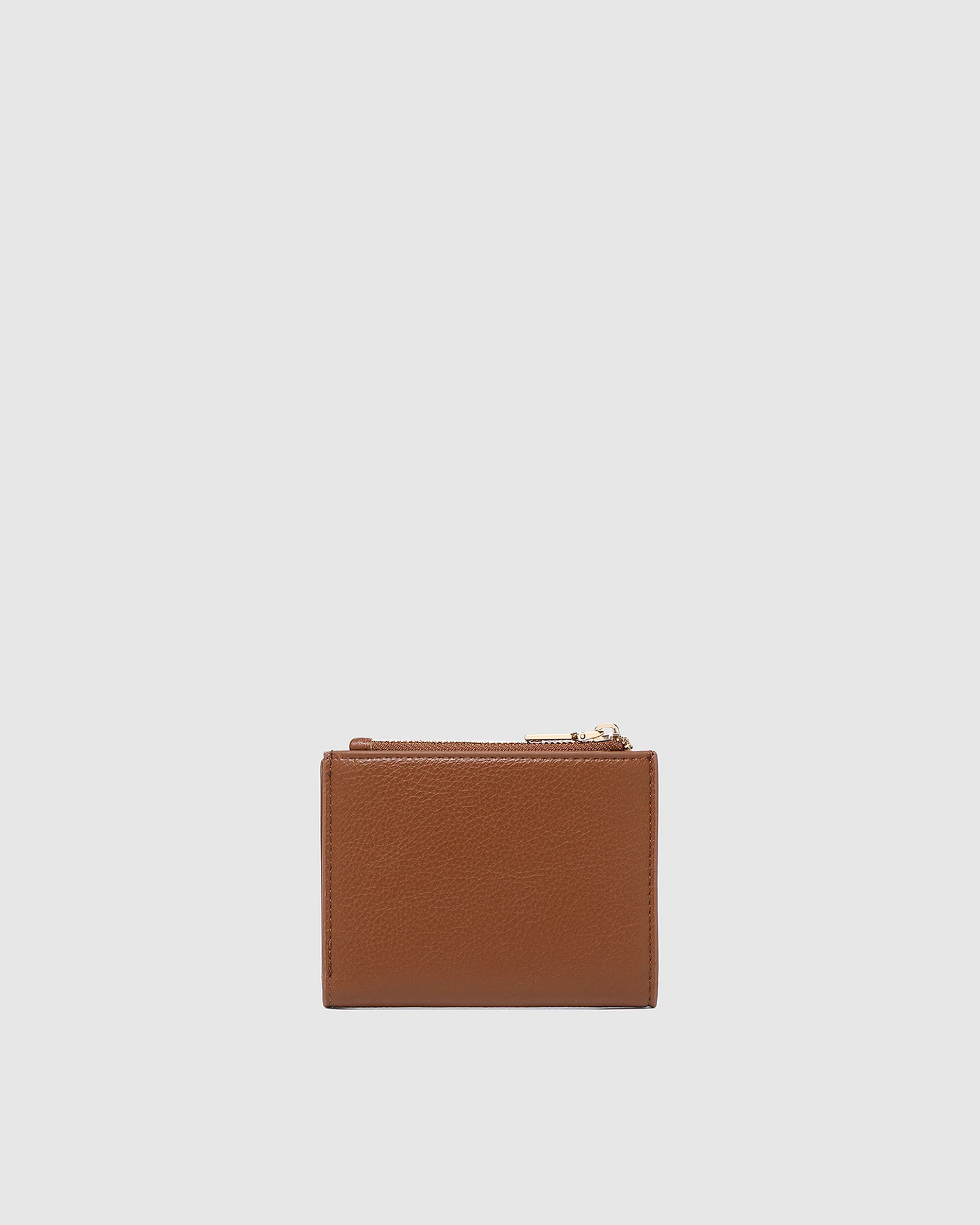 Lily Wallet - Cognac - Image 5