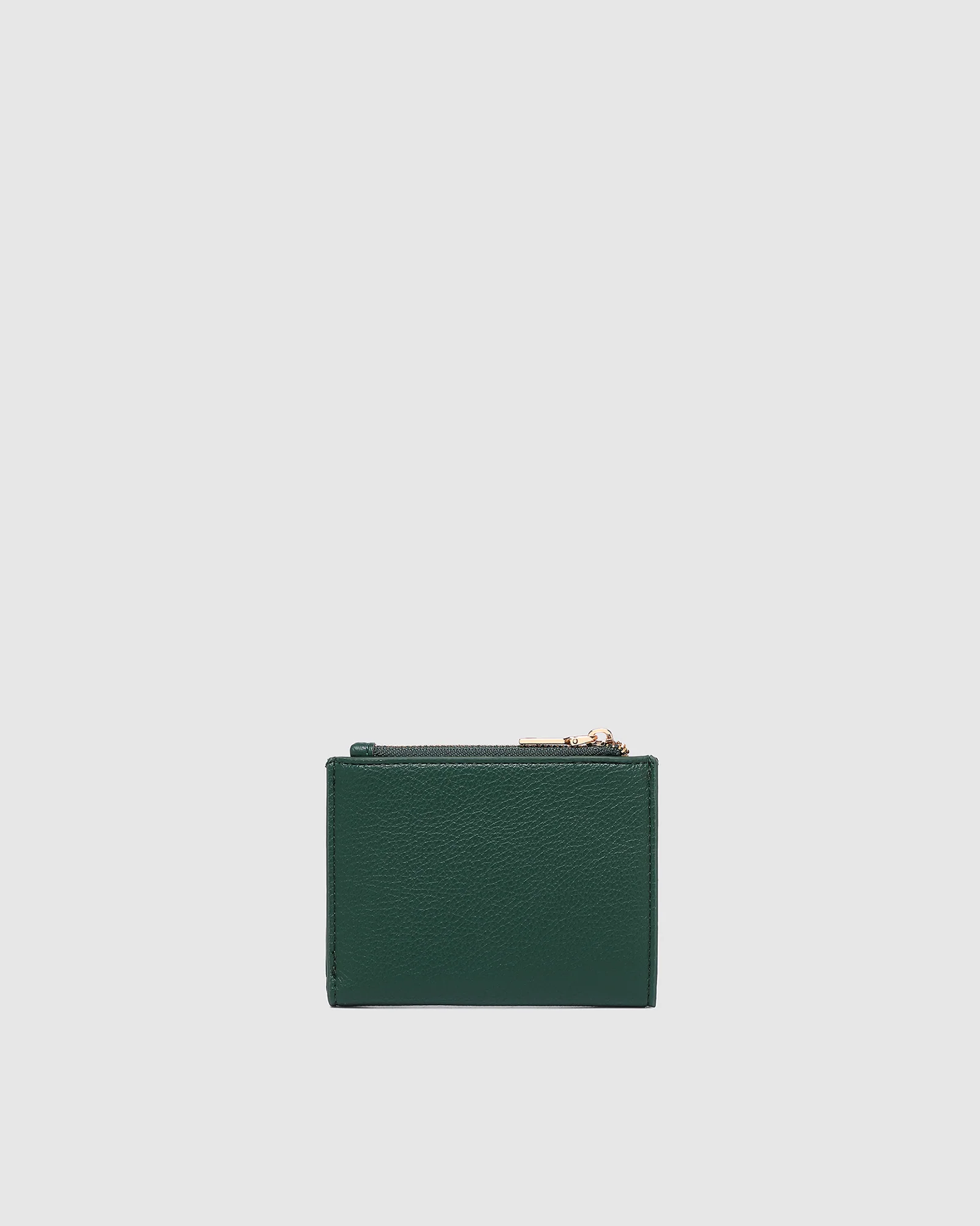 Lily Wallet - Forest Green - Image 5