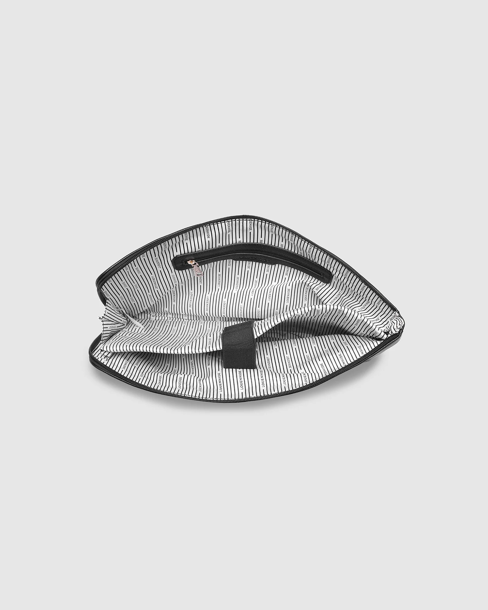 Liv Laptop Sleeve - Black - Image 6