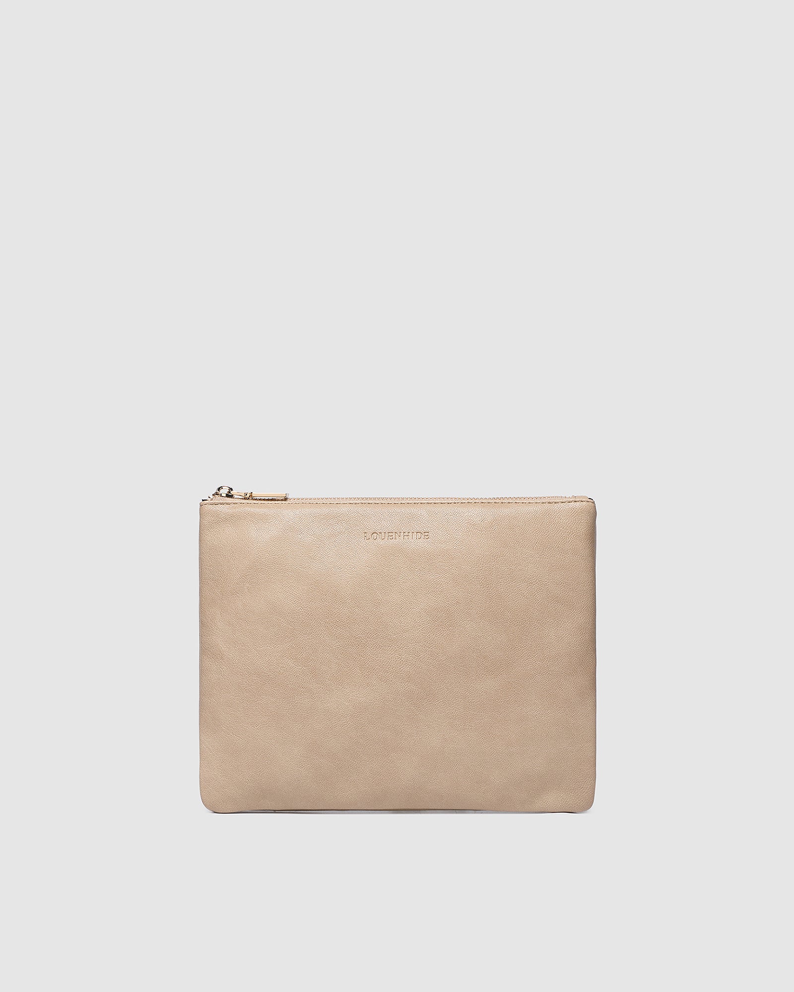 Louie Pouch - Saddle Malt