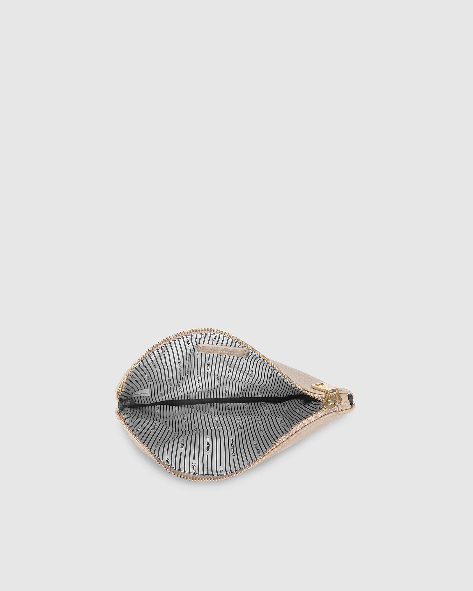 Louie Pouch - Saddle Malt - Image 5