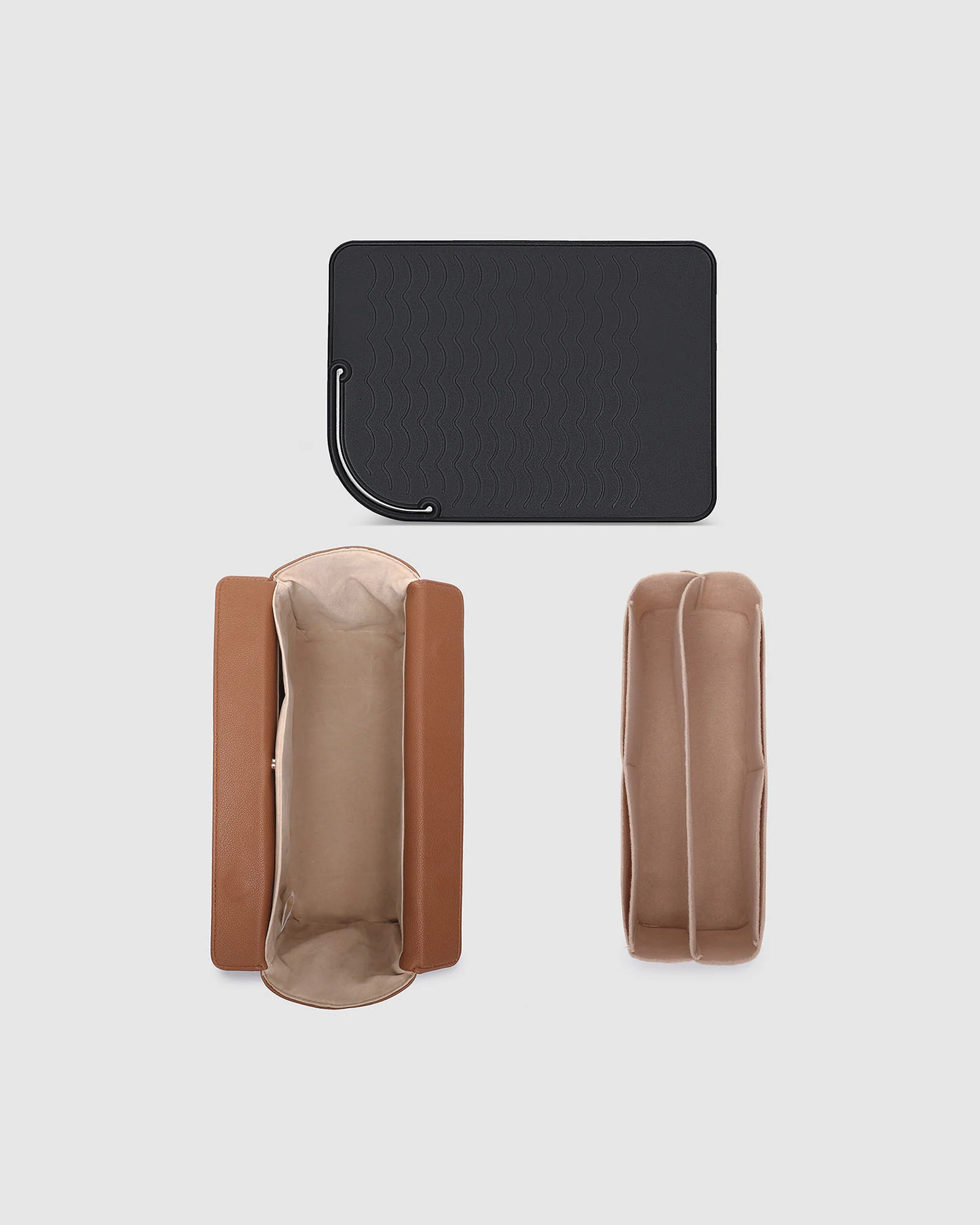 Margot and Lucinda Set - Toffee - Image 5