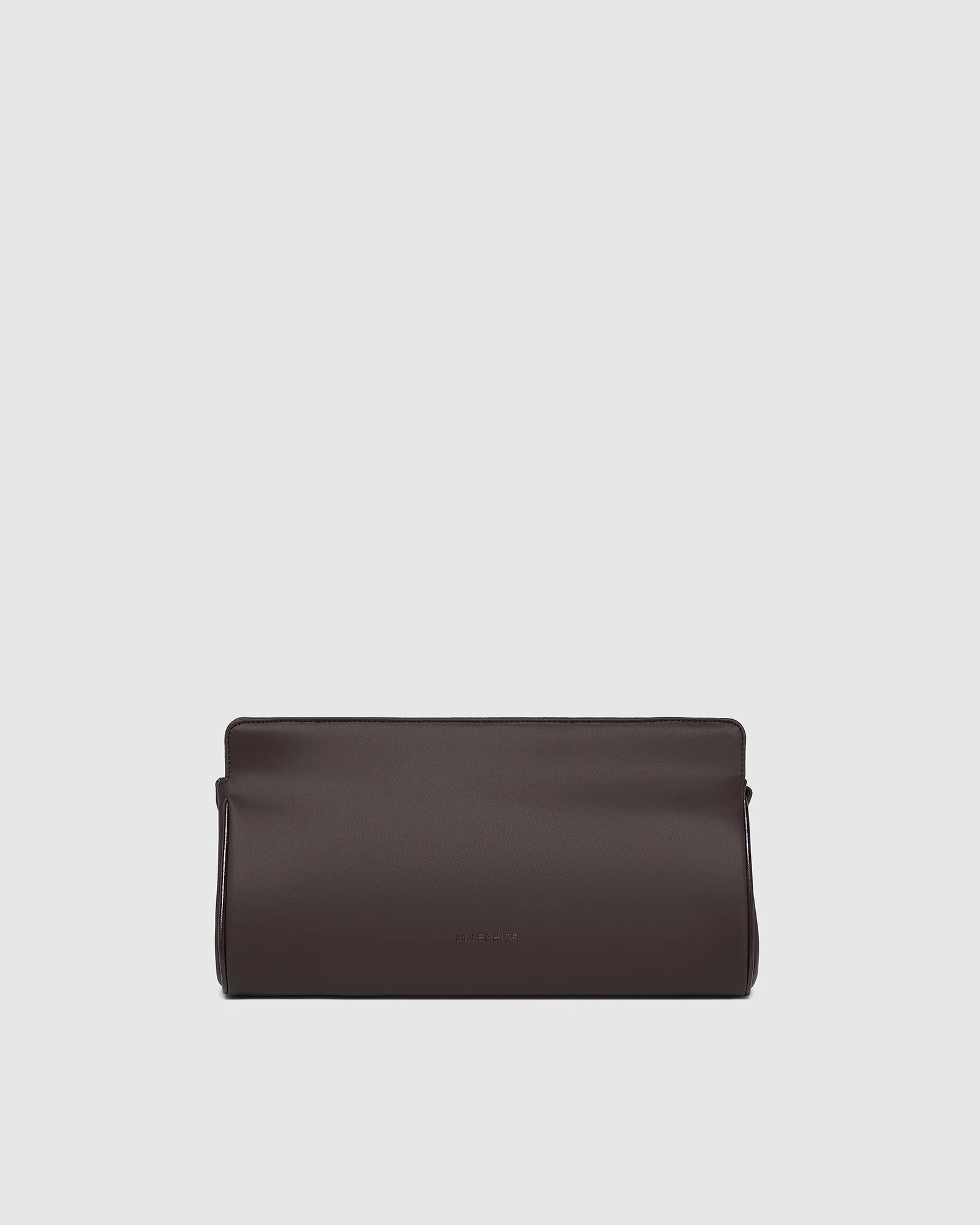 Margot Hair Tool Travel Case - Chocolate - Image 3